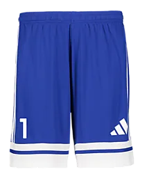 400131107101 ADIDAS Squad25 Sho 400131107101 ADIDAS Squad25 Sho Standard Small1x1