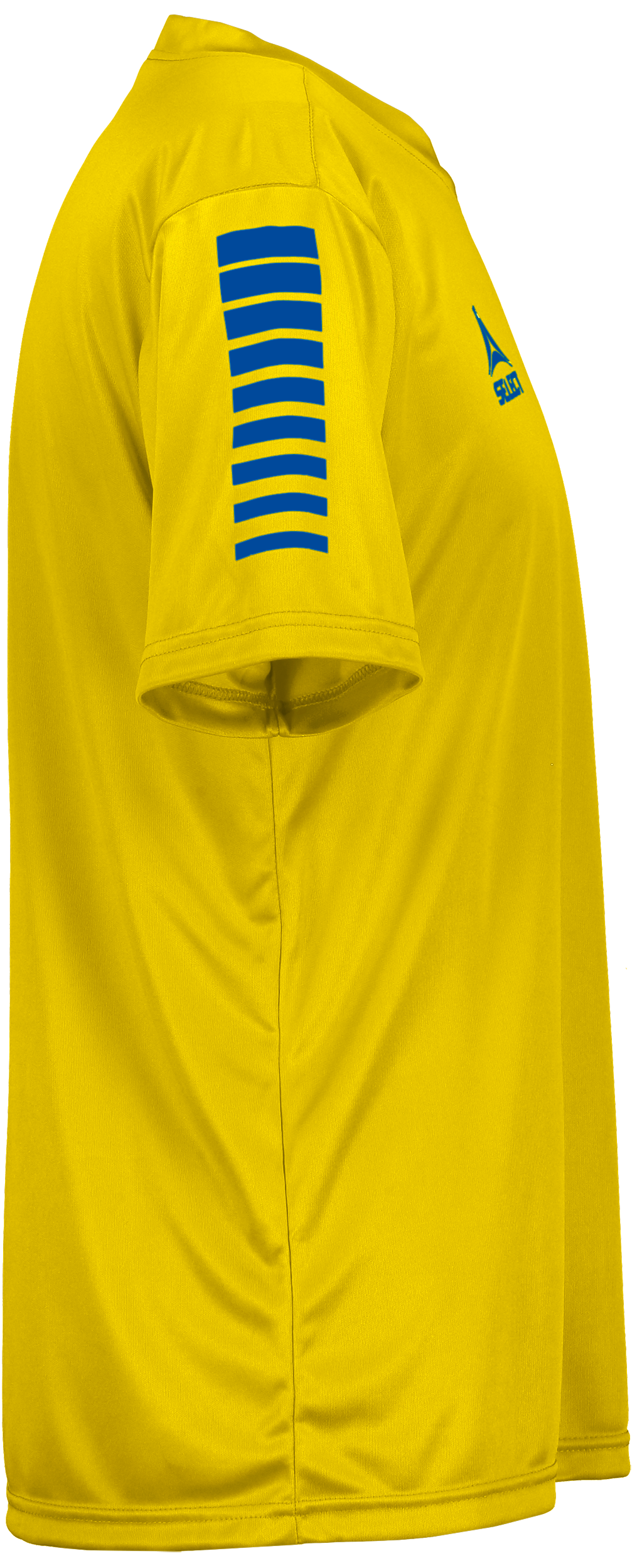 SELECT, Pisa Ss Jsy Jr