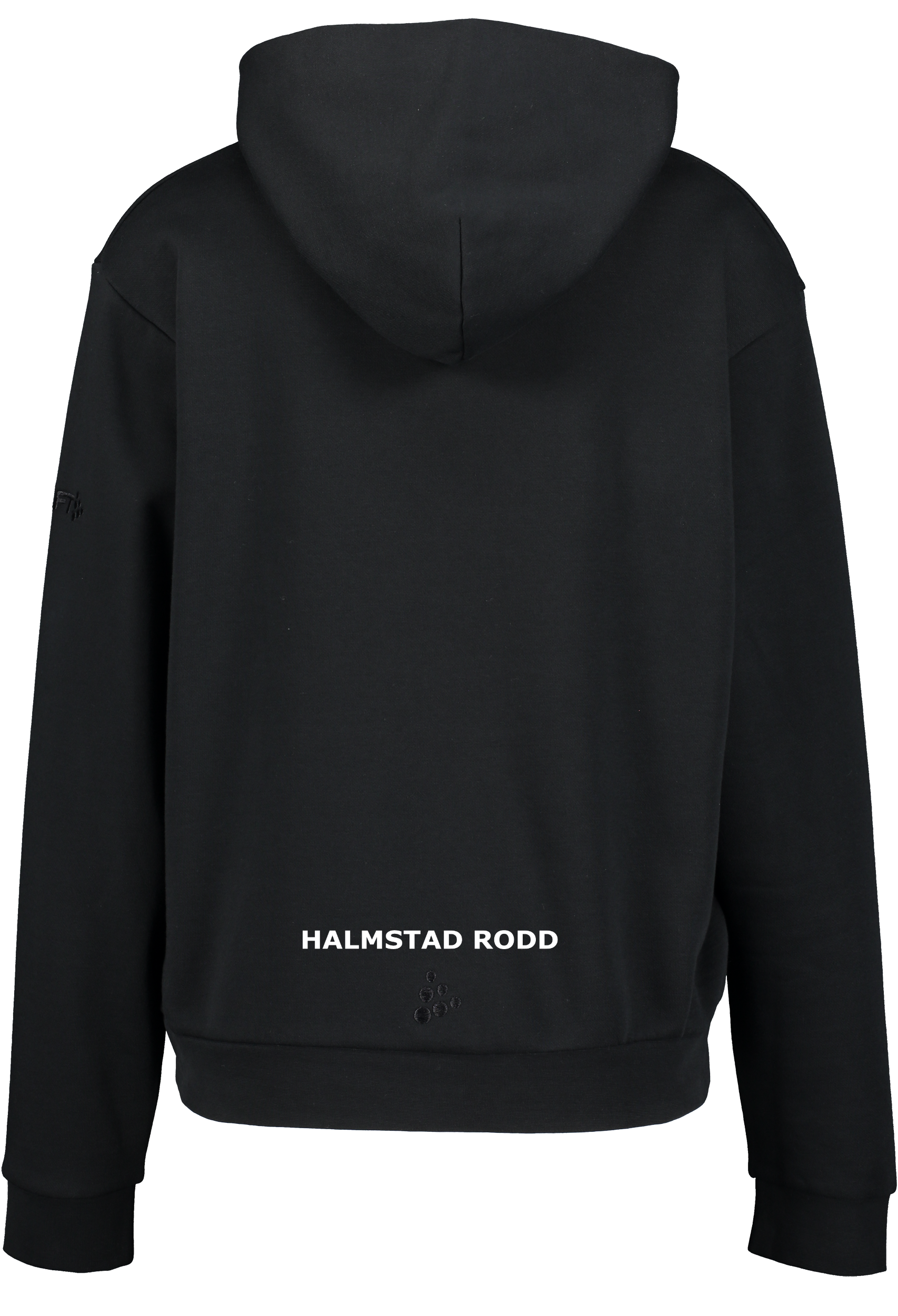 CRAFT, Community 2.0 Hood W