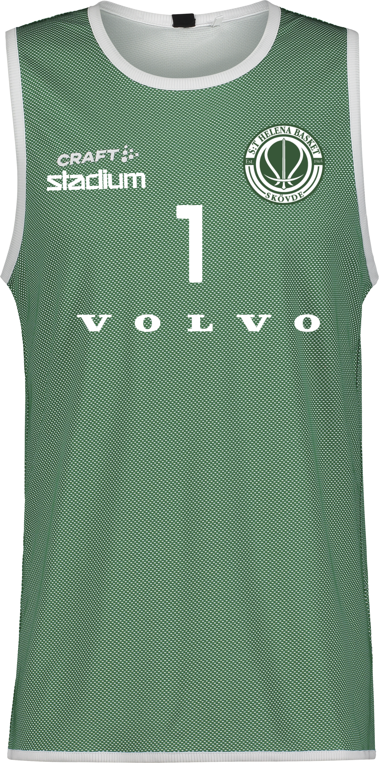 
CRAFT, 
M P Rev Basket Singl, 
Detail 1
