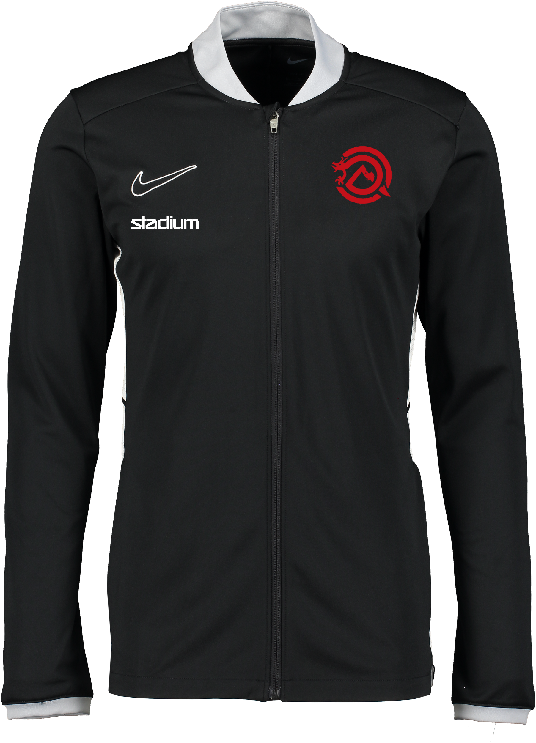 
NIKE, 
 Acd25 Trk Jkt, 
Detail 1
