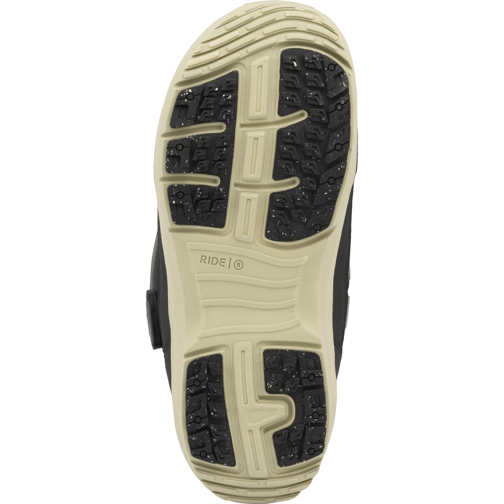 RIDE SNOWBOARDS, Octave