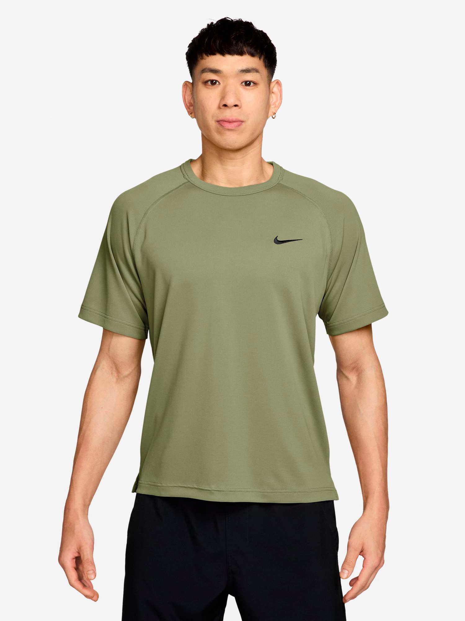 
NIKE, 
M NK DF HYVERSE SS TOP, 
Detail 1
