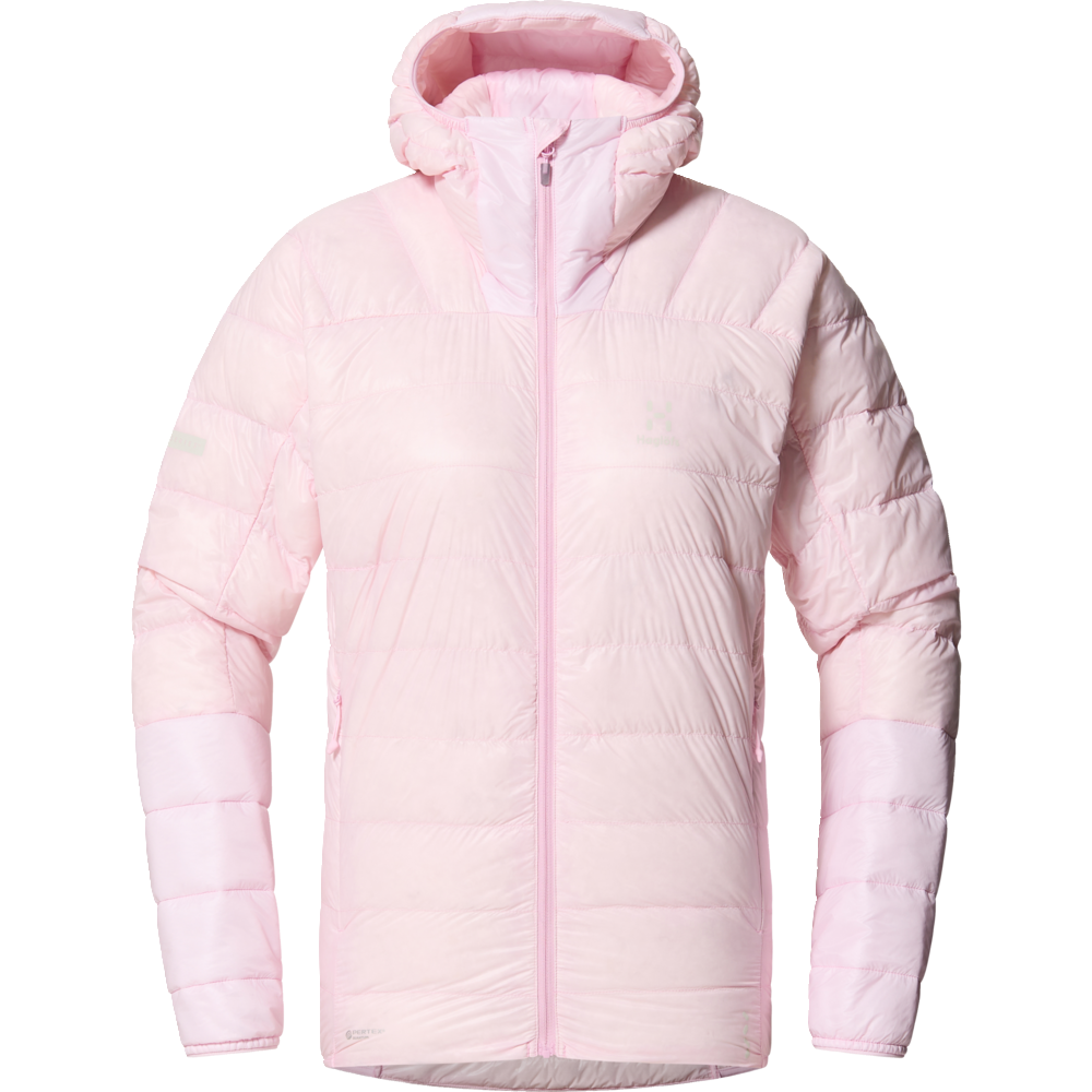 HAGL&Ouml;FS, L.I.M DOWN HOOD WOMEN