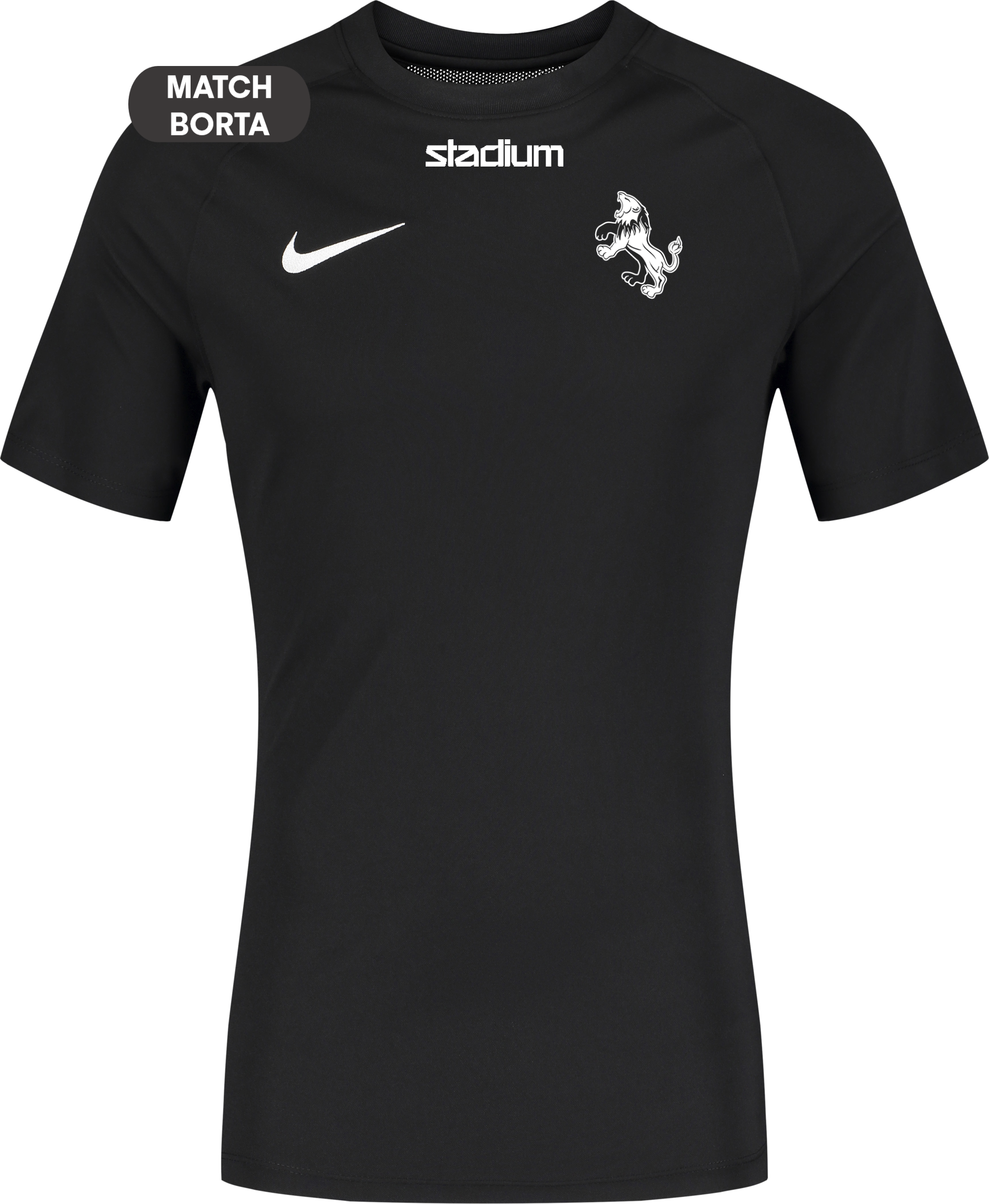 
NIKE, 
PARK VIII SS JSY, 
Detail 1
