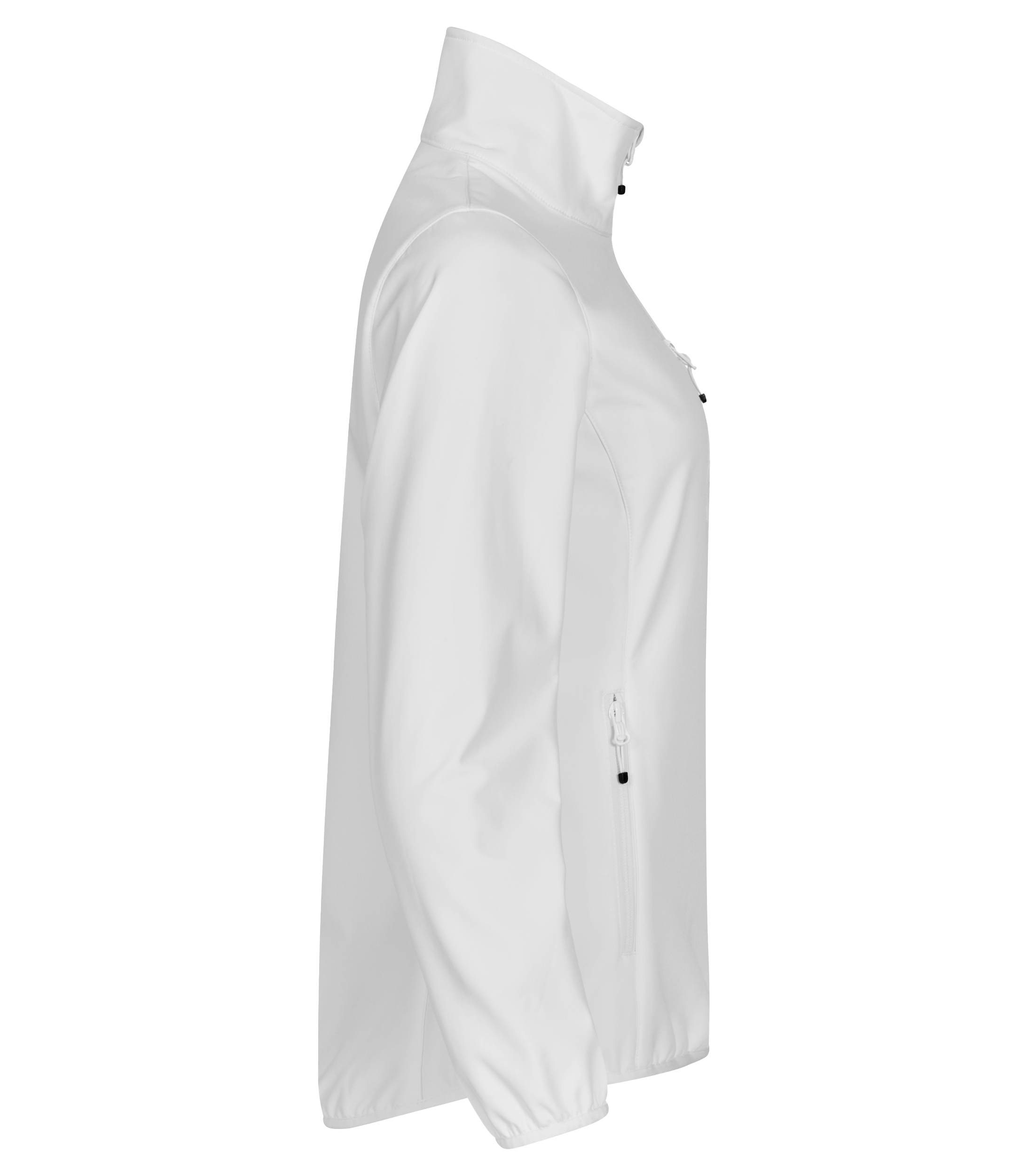 CLIQUE, Classic Softshell Jkt W