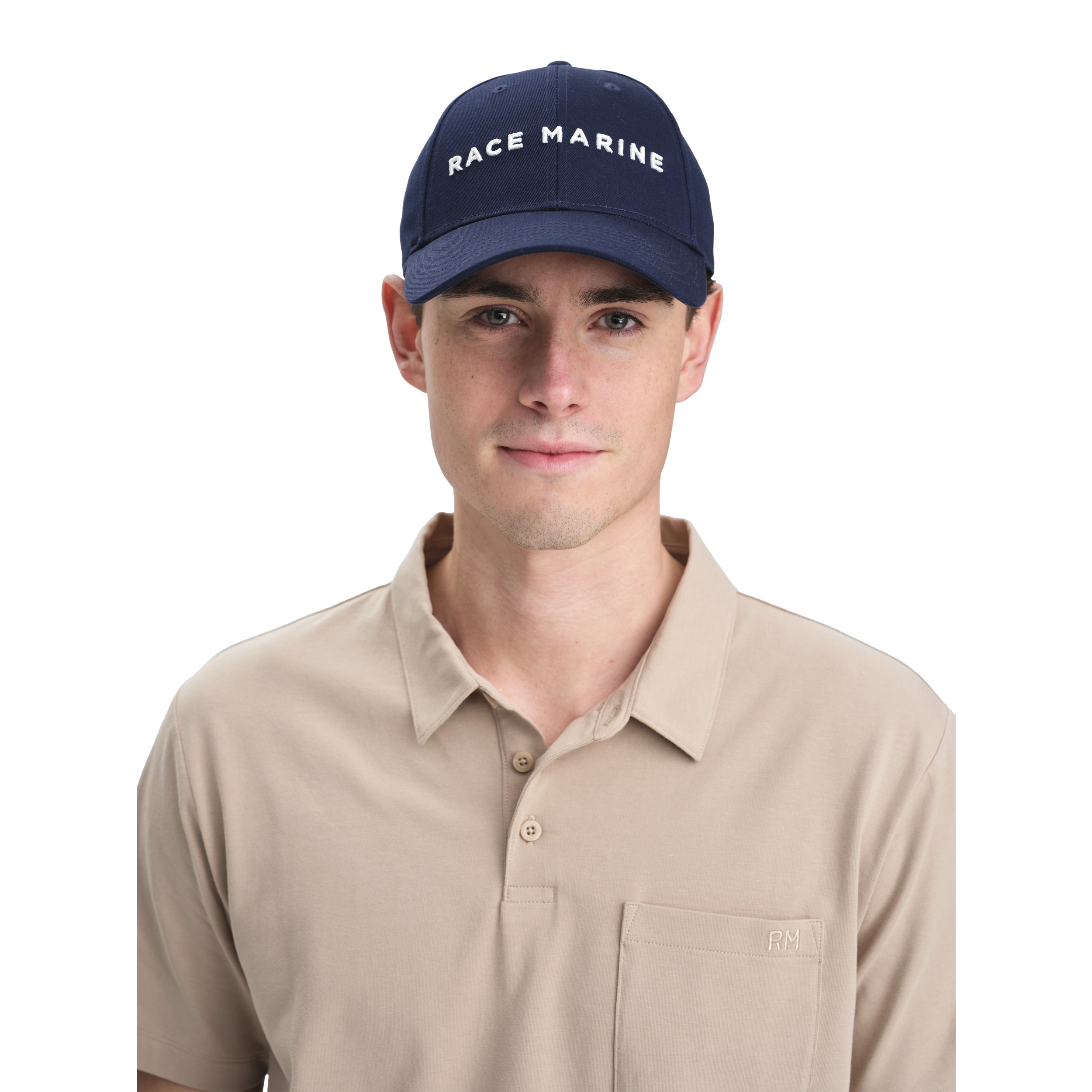 
RACE MARINE, 
U Sea Cap, 
Detail 1
