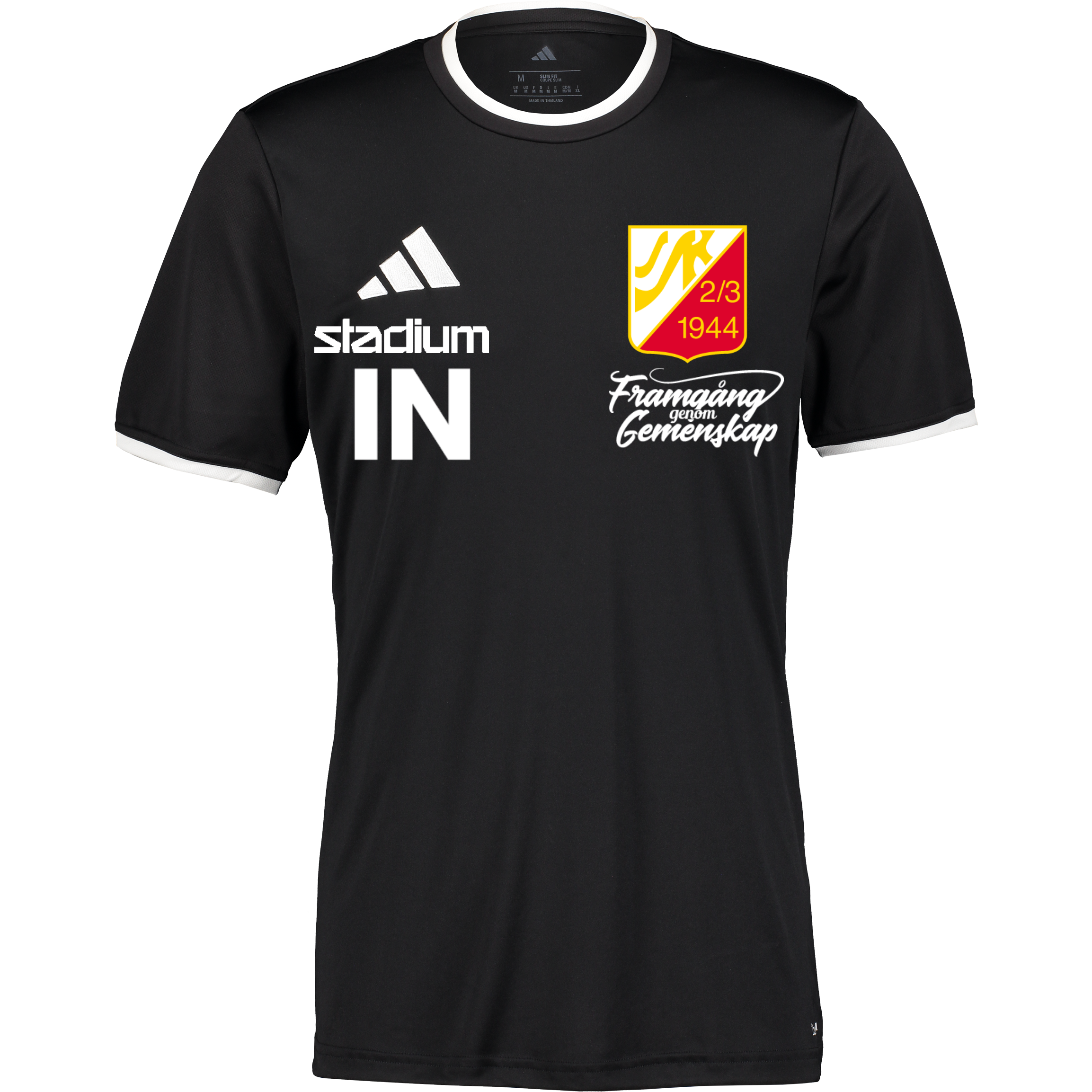 
ADIDAS, 
ENT26 JSY, 
Detail 1
