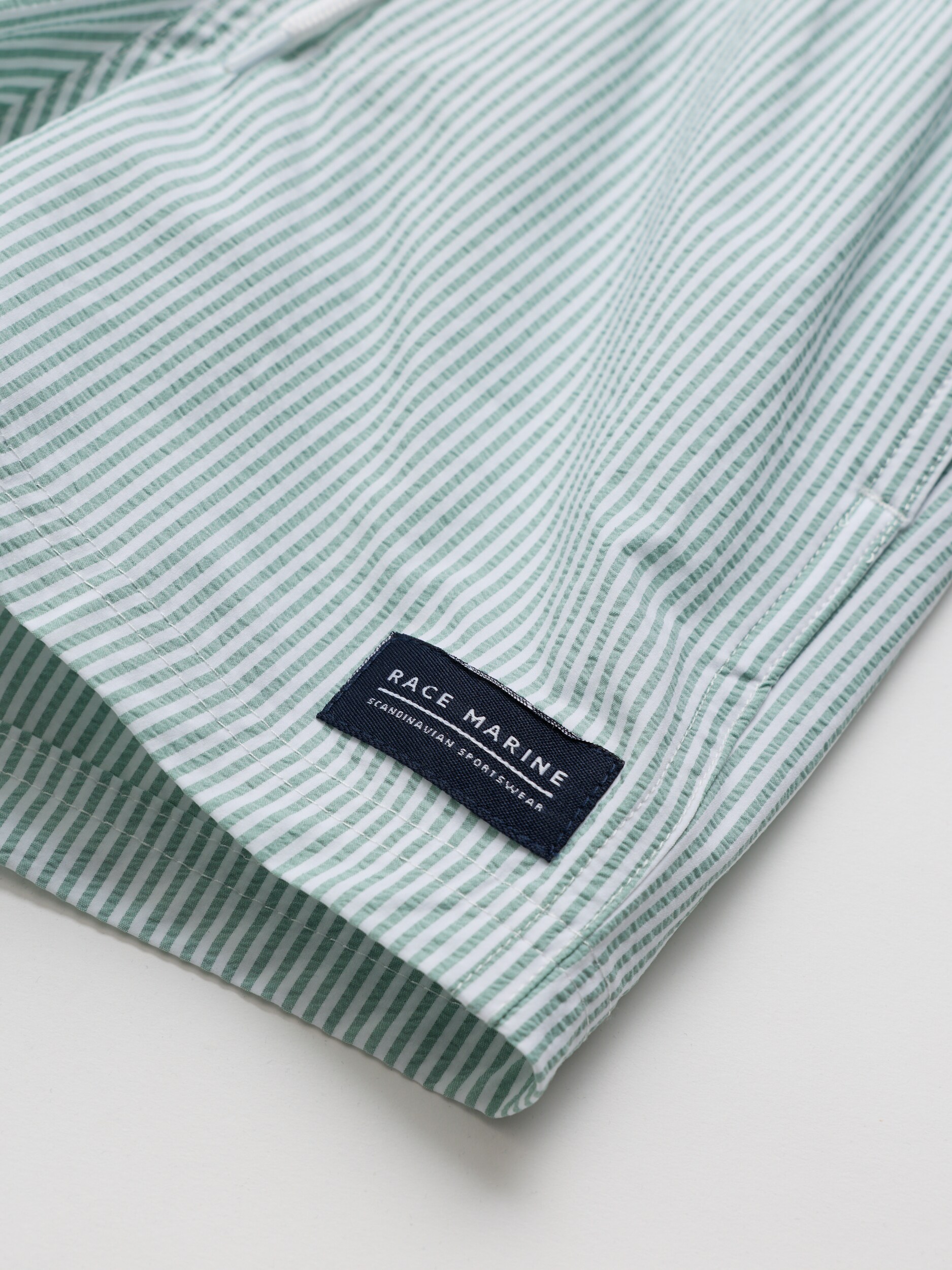 RACE MARINE, J Triton Shorts