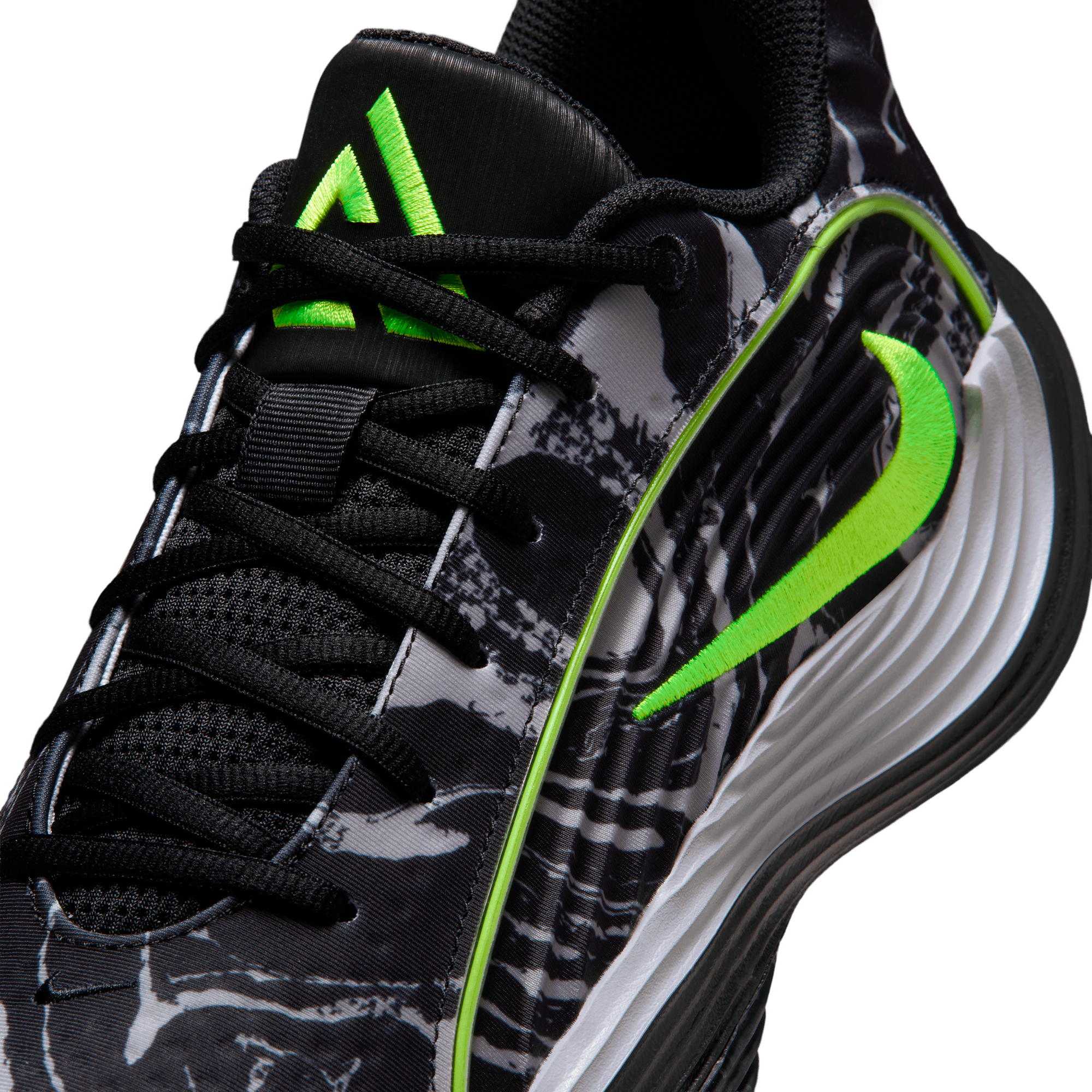 NIKE, GIANNIS IMMORTALITY 5