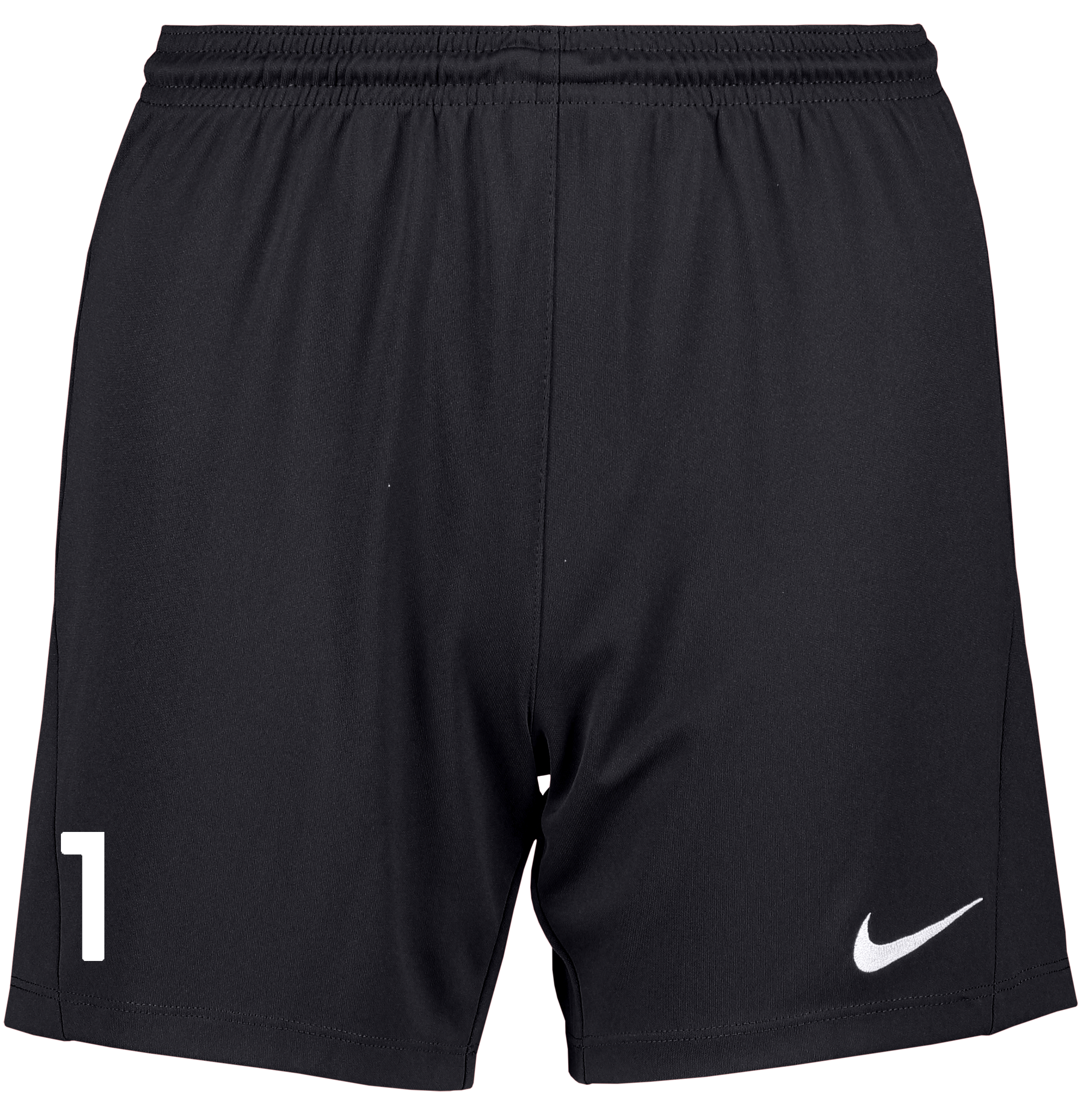 
NIKE, 
Park III Short W, 
Detail 1
