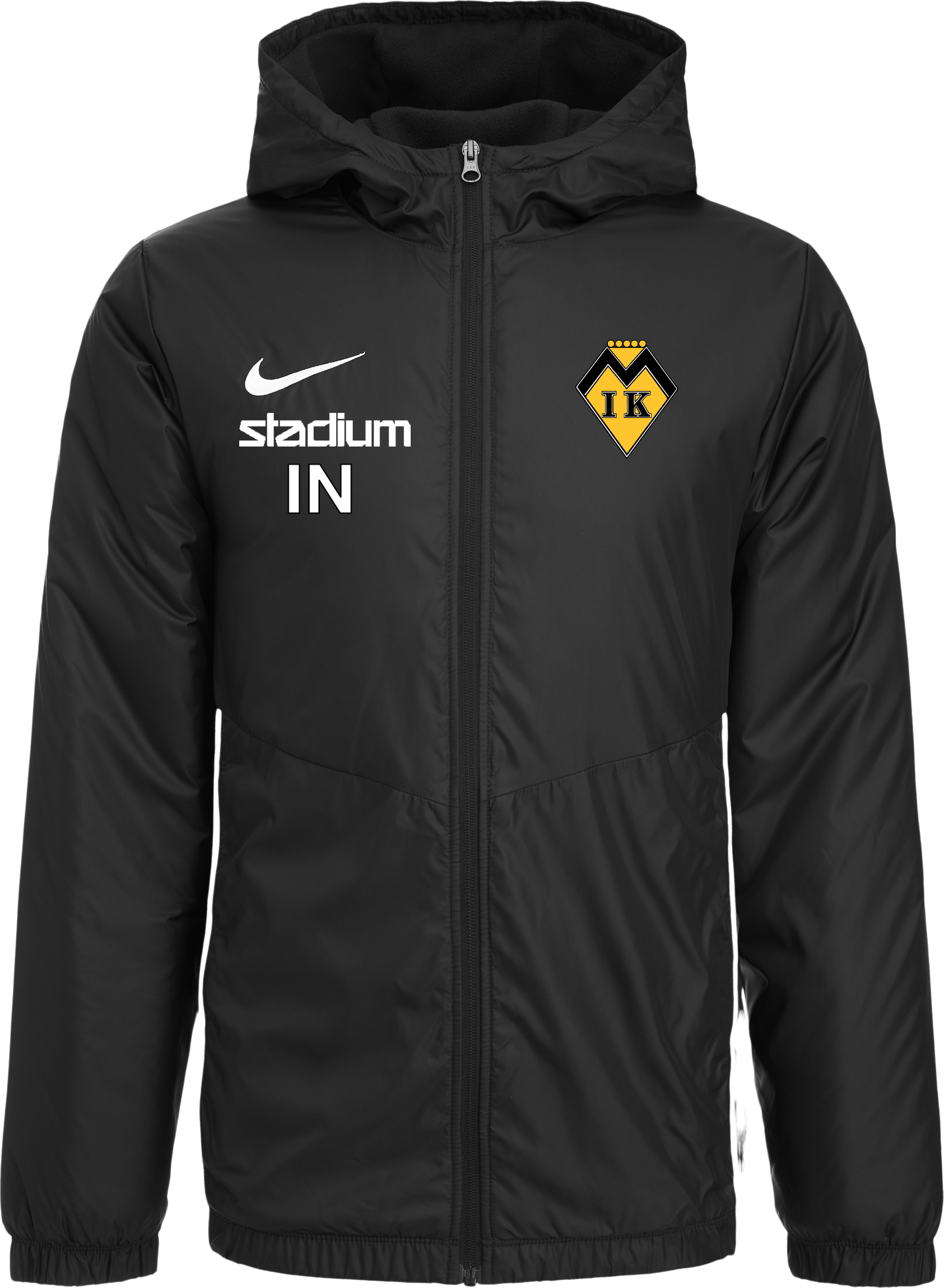 
NIKE, 
PARK26 FALL JKT JR, 
Detail 1
