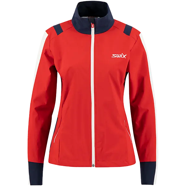 SWIX Куртка «Бесконечность» W