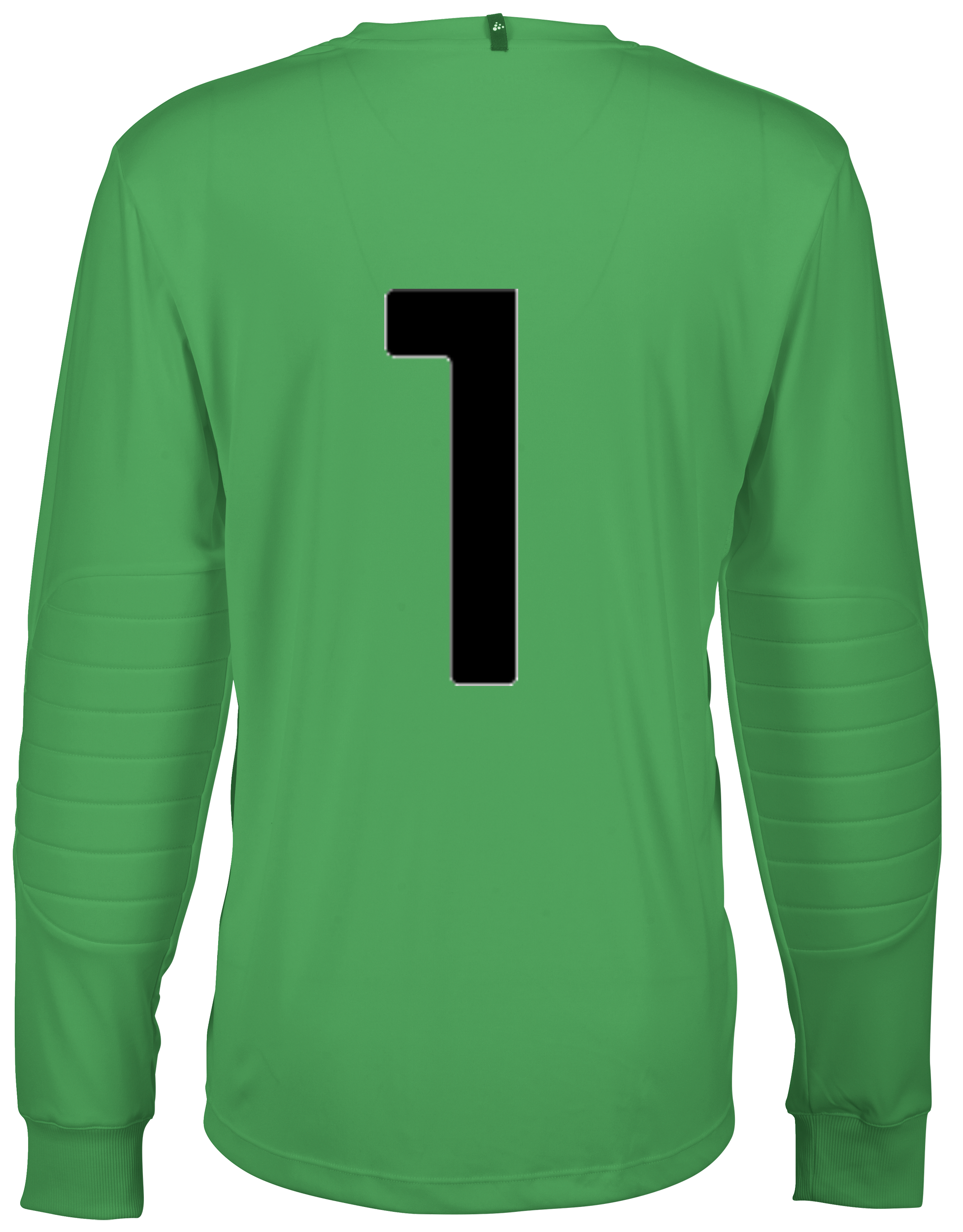 CRAFT, SQUAD GO GK JSY
