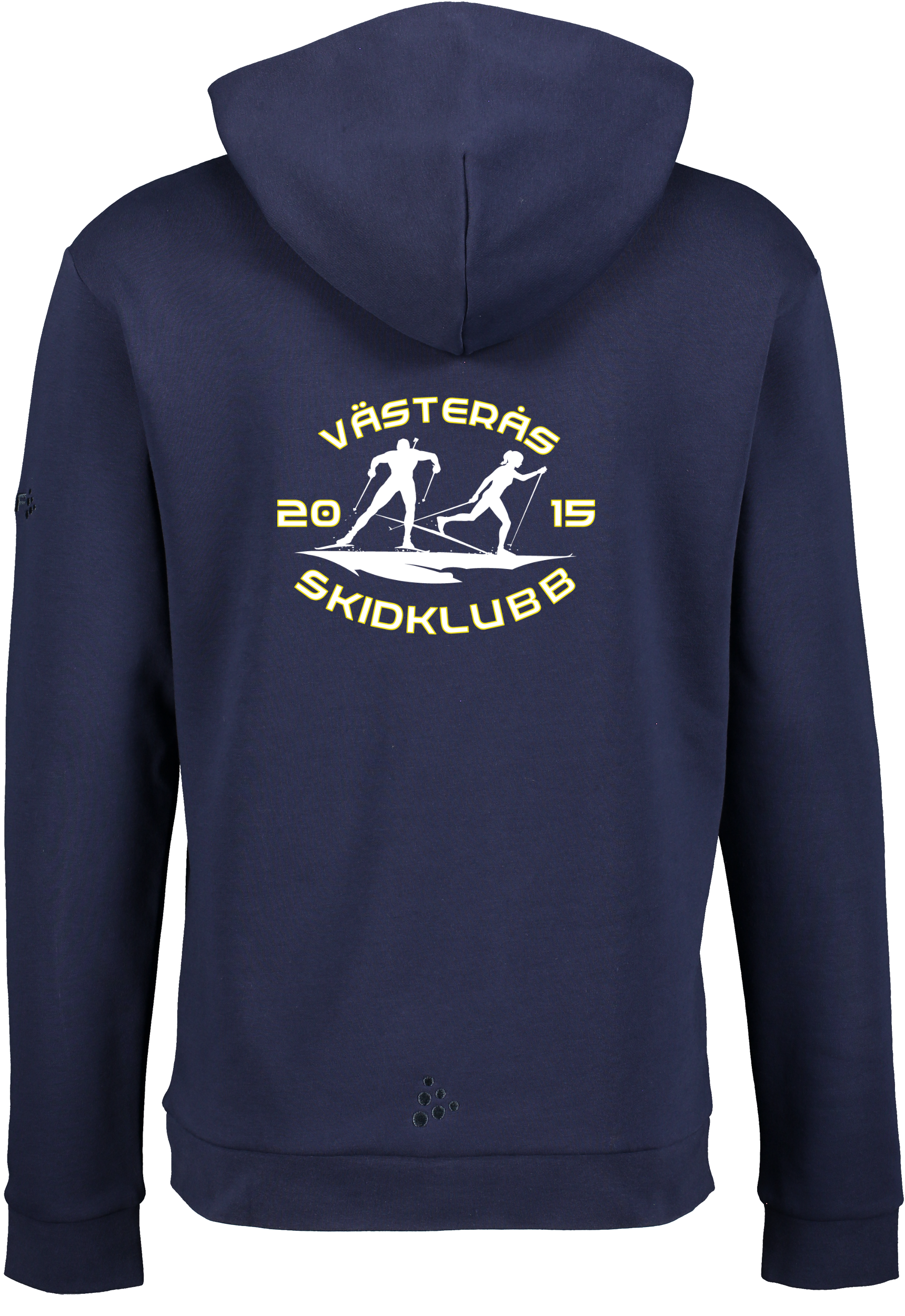 CRAFT, Community 2.0 Hood