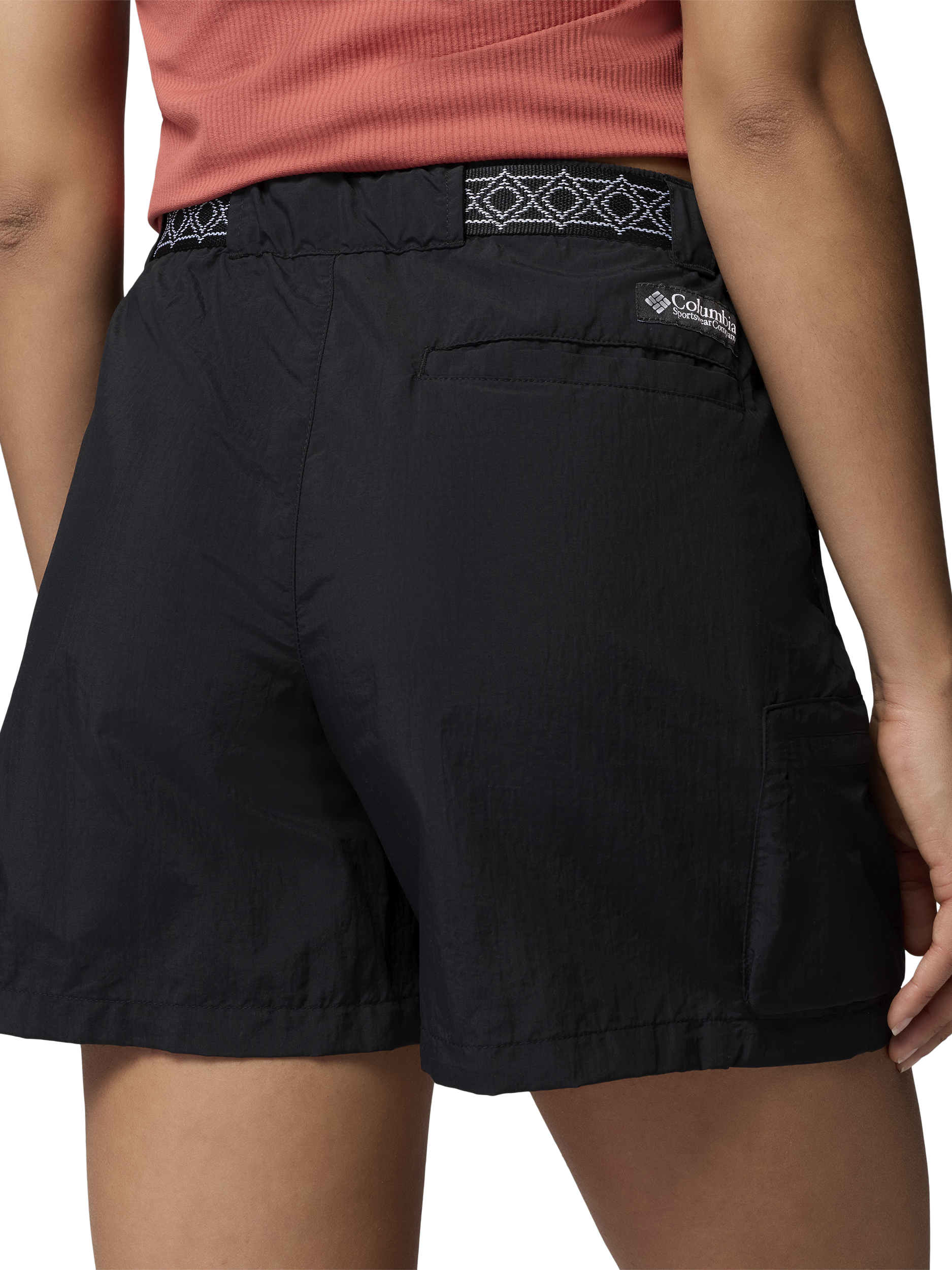 COLUMBIA, W SEQUOIA GROVE SHORTS