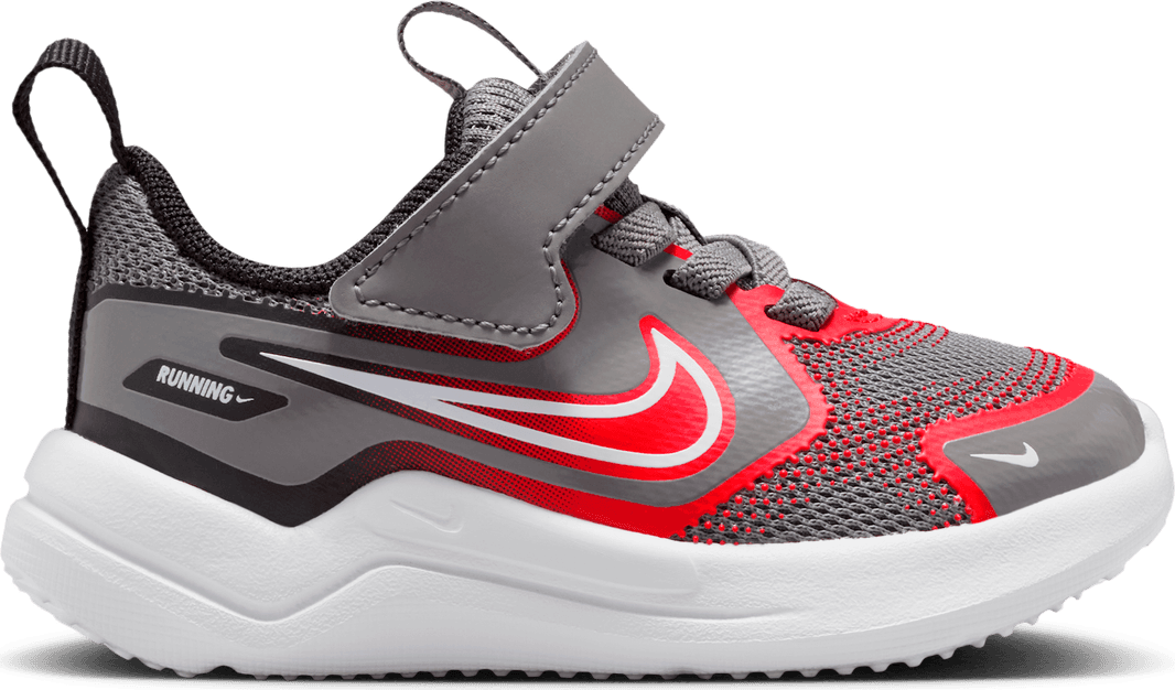 
NIKE, 
K Cosmic Runner, 
Detail 1
