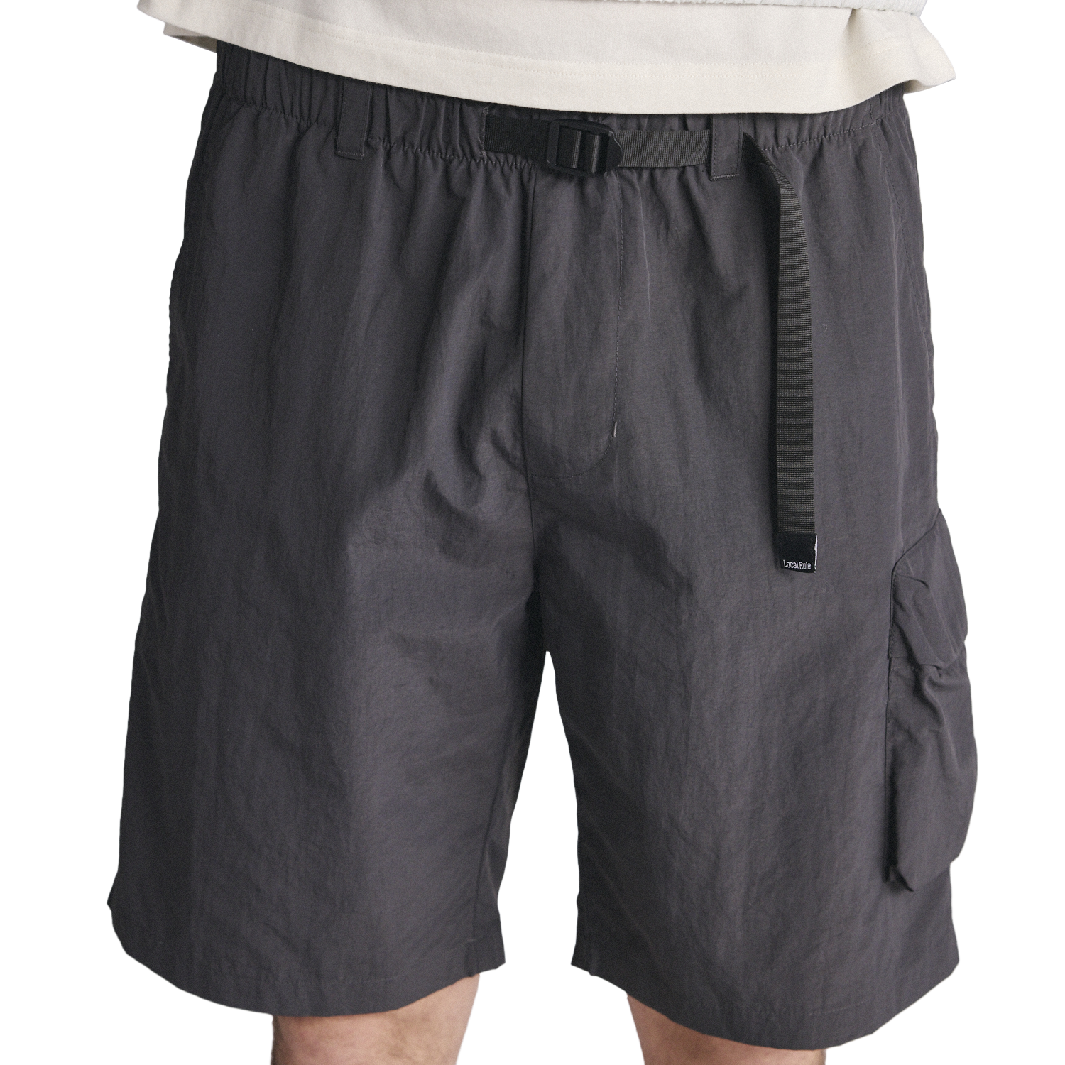 LOCAL RULE, Tech Shorts