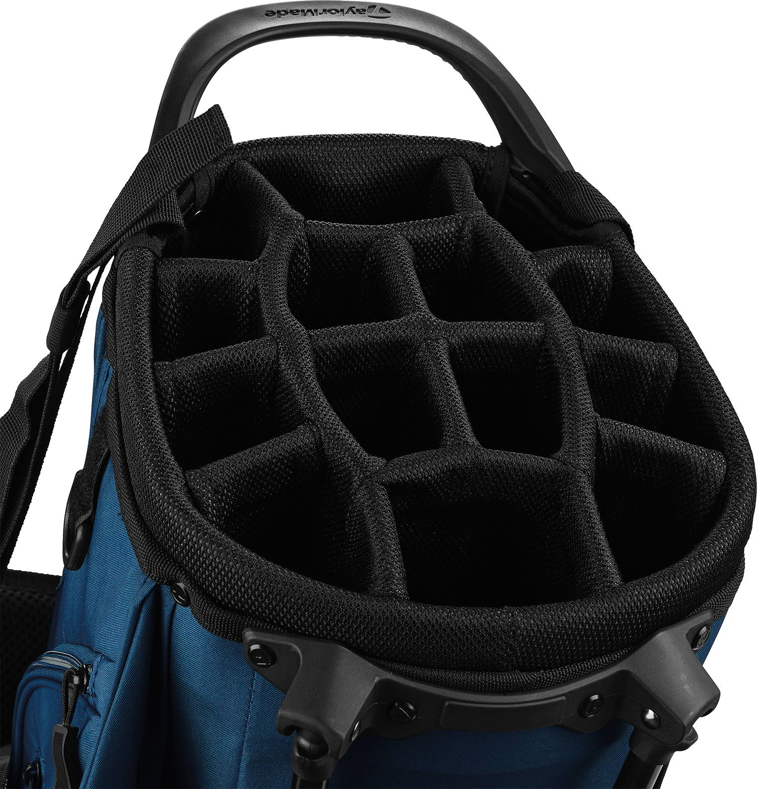 TAYLOR MADE, Flextech Crossover Stand