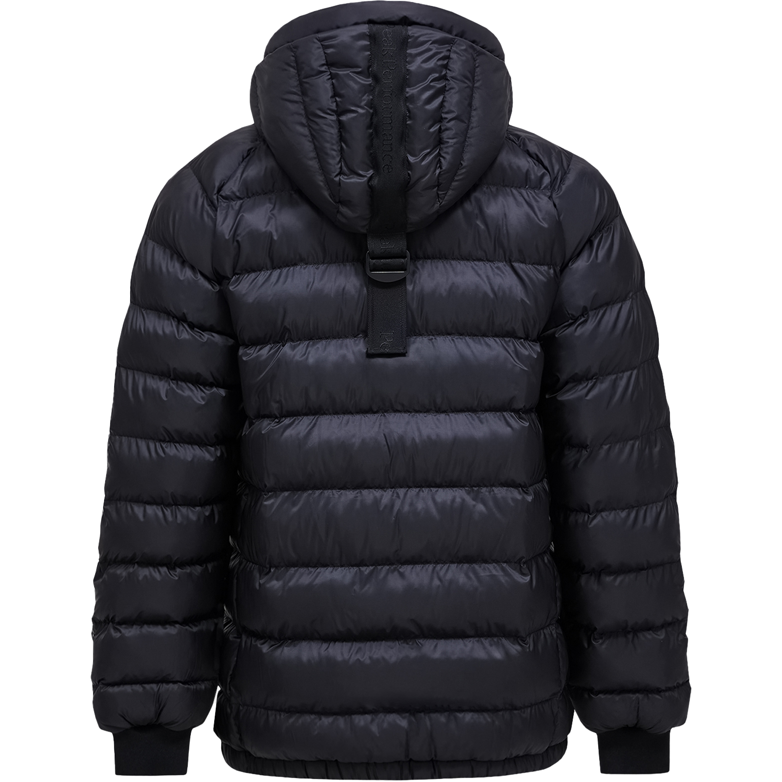 PEAK PERFORMANCE, M Tomic Insulated Hood Jacket