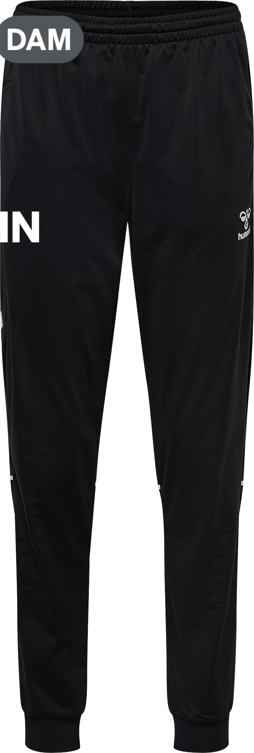 
HUMMEL, 
HMLCORE 2.0 TRACK PANTS WOMAN, 
Detail 1
