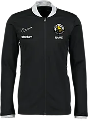 400357101102 NIKE Acd25 Trk Jkt 400357101102 NIKE Acd25 Trk Jkt Standard Small1x1
