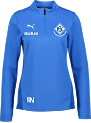392098102101 PUMA T Goal 1/4 Zip W 392098102101 PUMA T Goal 1/4 Zip W Standard Small1x1