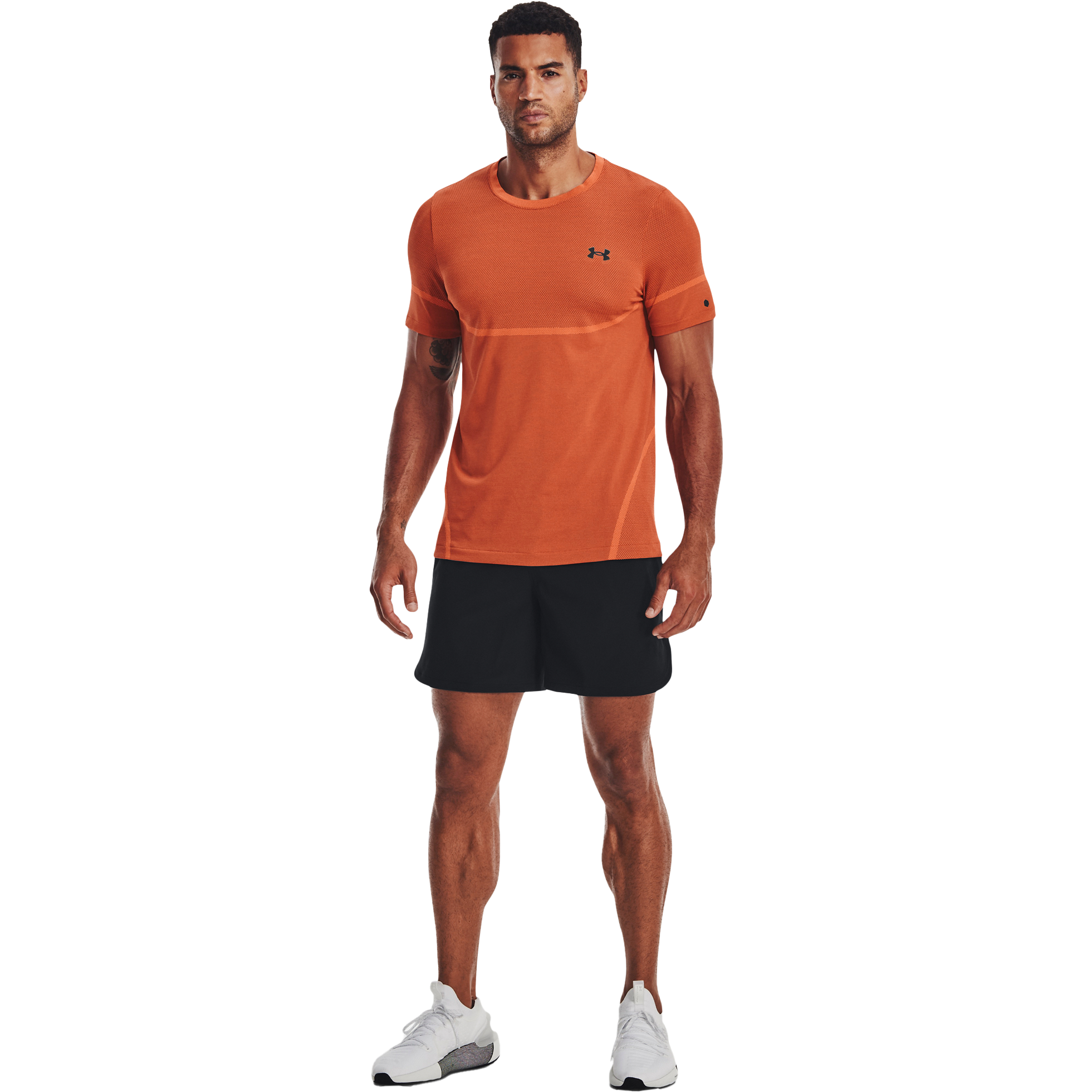 UNDER ARMOUR, M Ua Vanish Elite Short