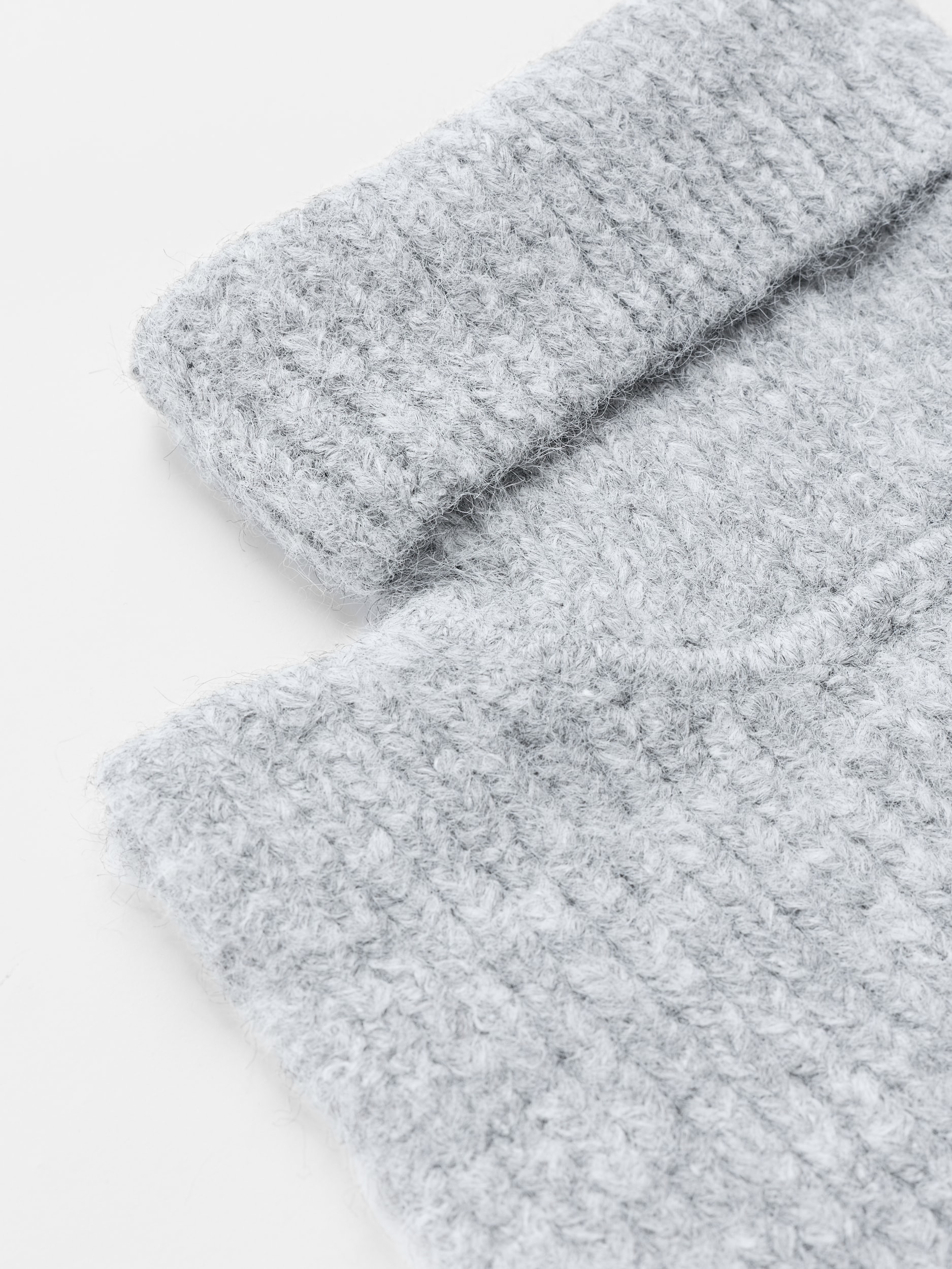 EVEREST, Olivia Turtleneck