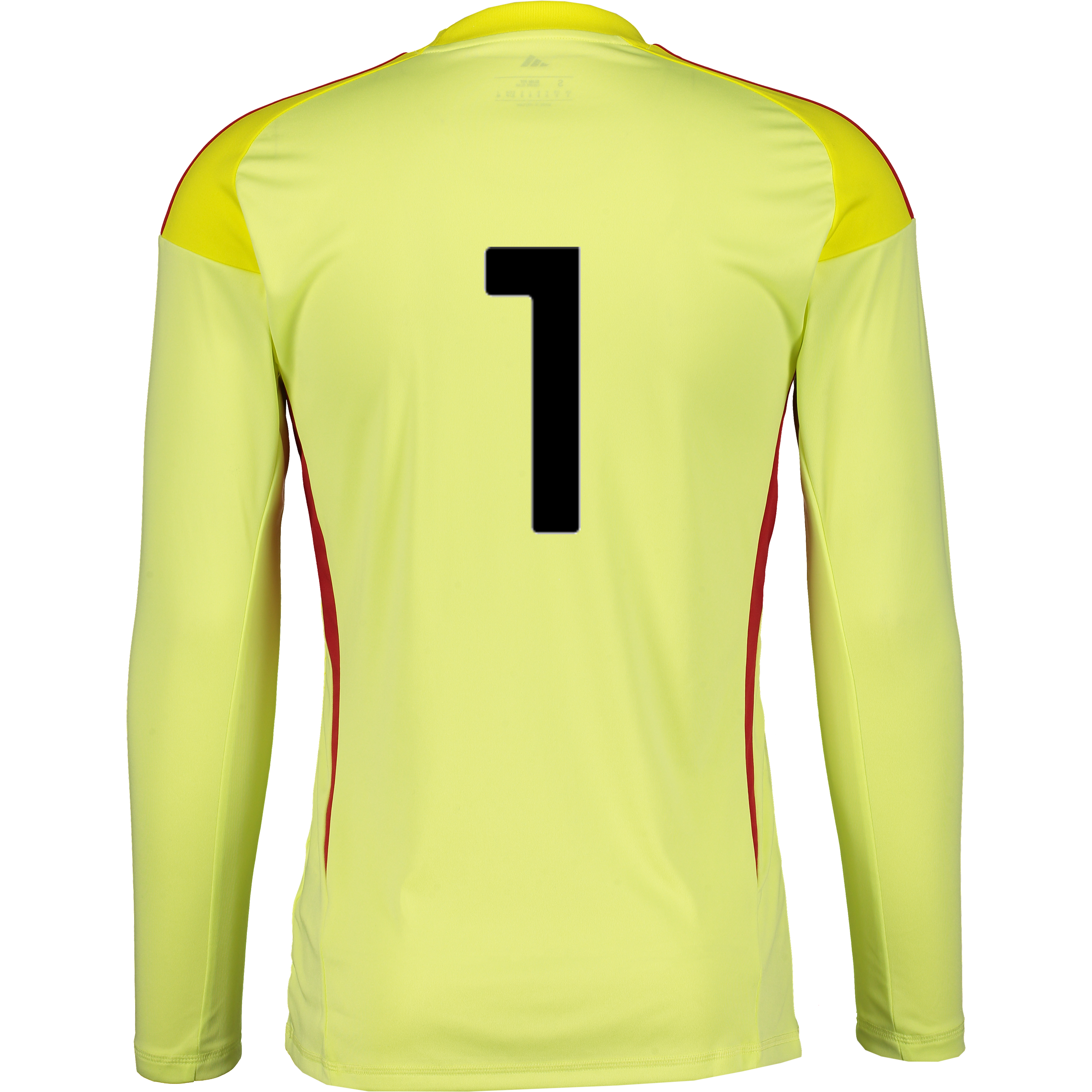 ADIDAS, T25 C Gk Jsy Ls Jr