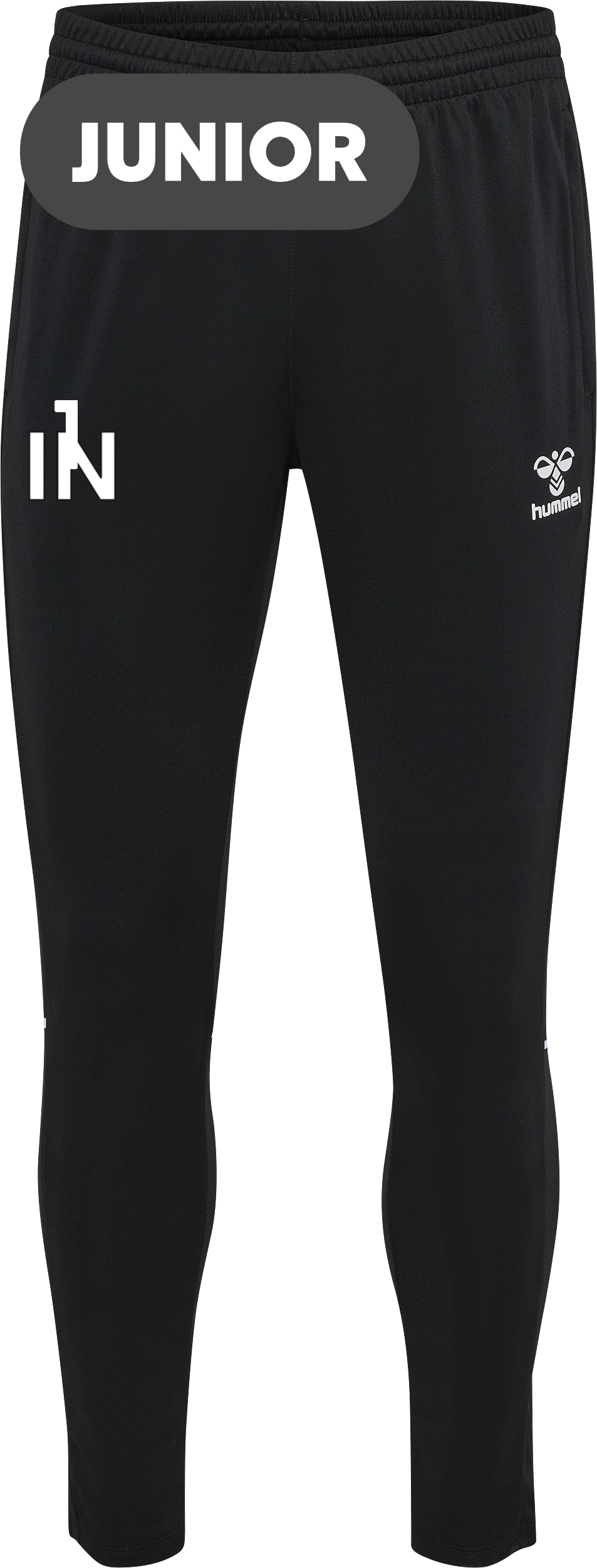 
HUMMEL, 
HMLCORE 2.0 TRAINING PANTS KIDS, 
Detail 1
