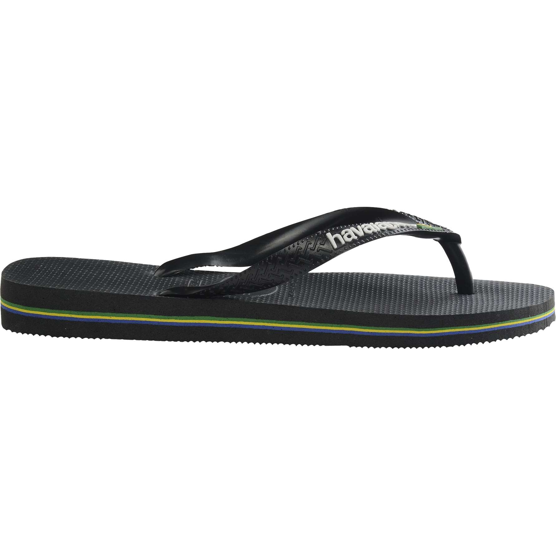 HAVAIANAS, Hav Brasil Logo Jr