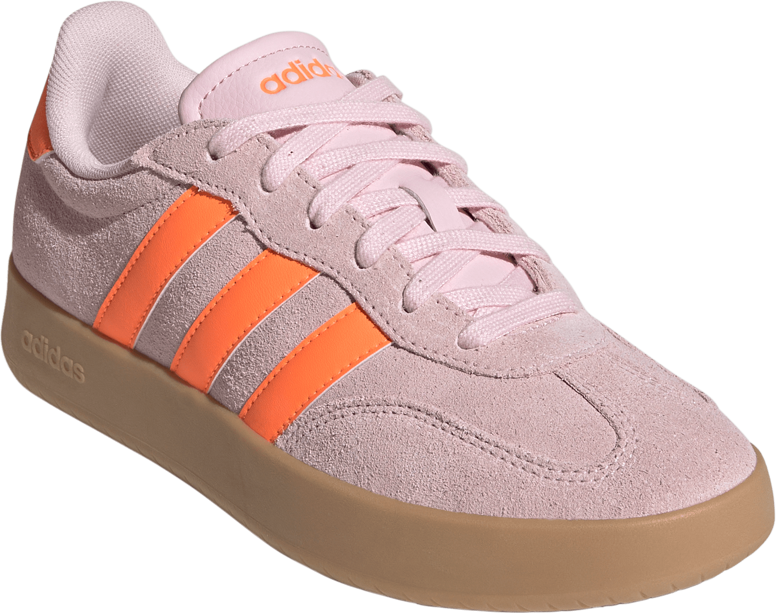 ADIDAS, BARREDA