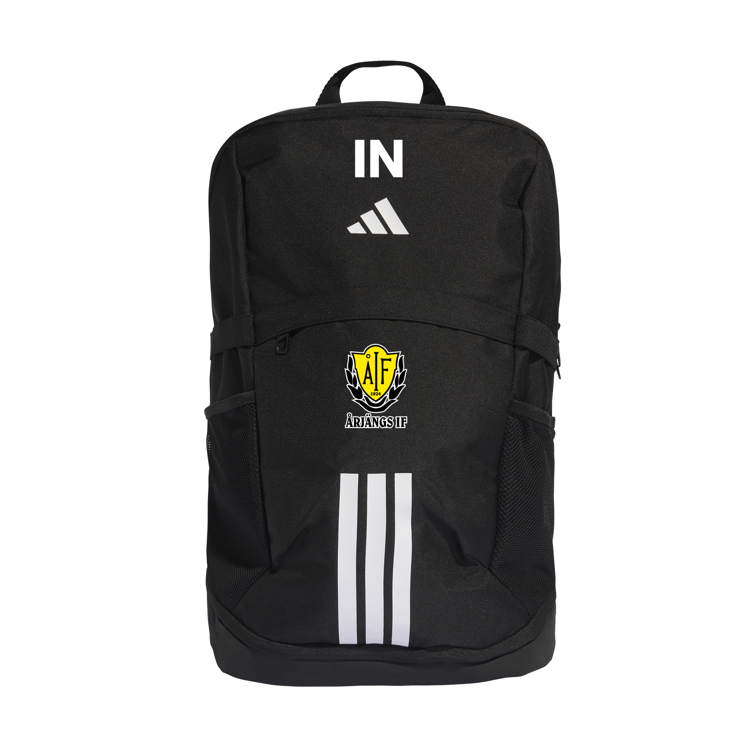 
ADIDAS, 
TIRO BACKPACK, 
Detail 1
