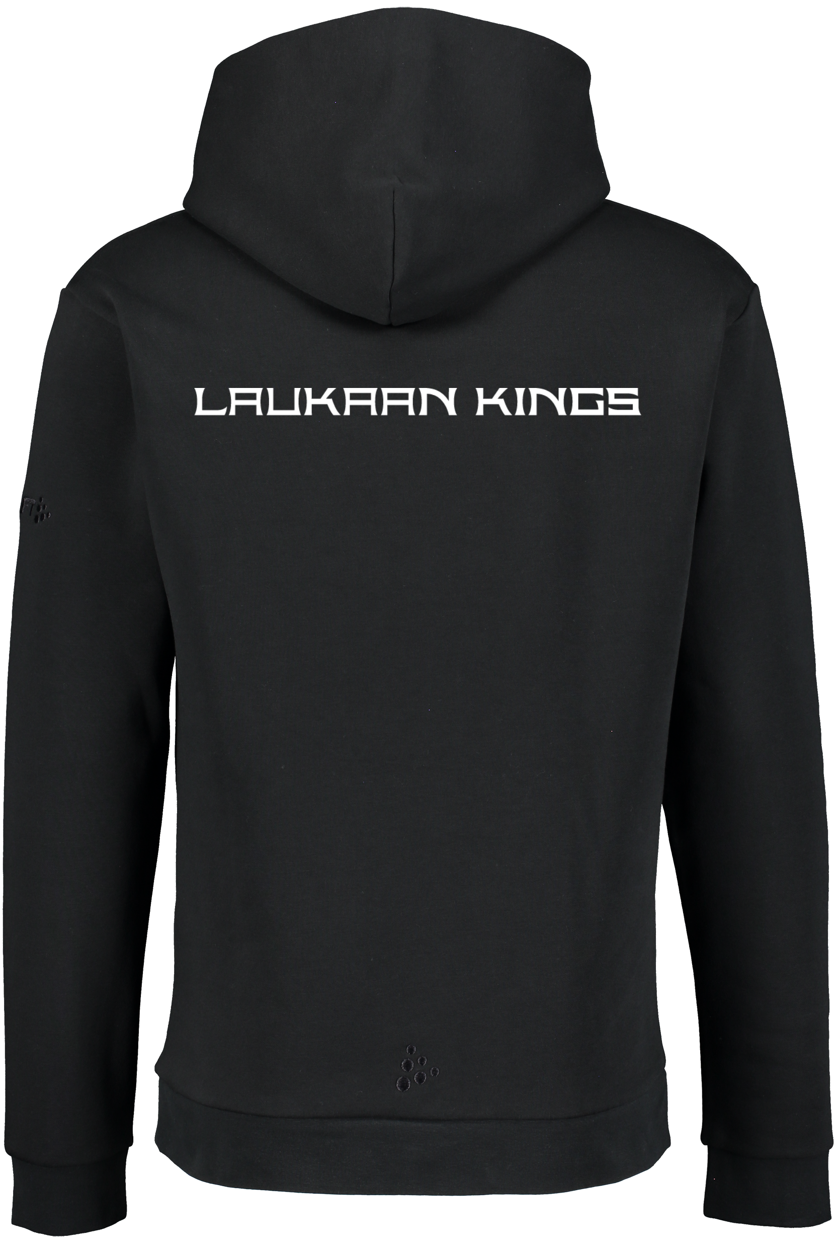 CRAFT, Community 2.0 Hood Jr