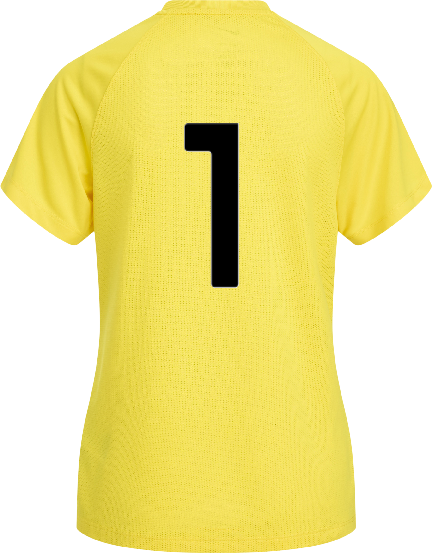 NIKE, PARK VIII SS JSY W