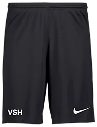 298936101101 NIKE Park III Short 298936101101 NIKE Park III Short Standard Small1x1