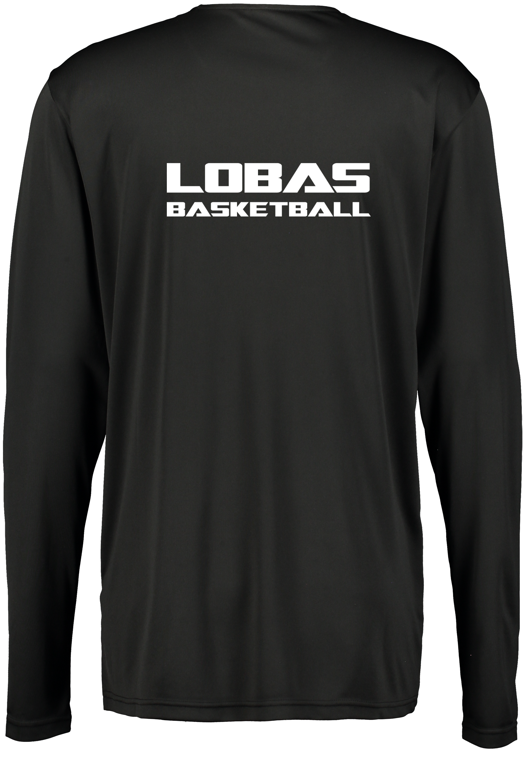 PUMA, Hoops Team Ls Shooting Shirt