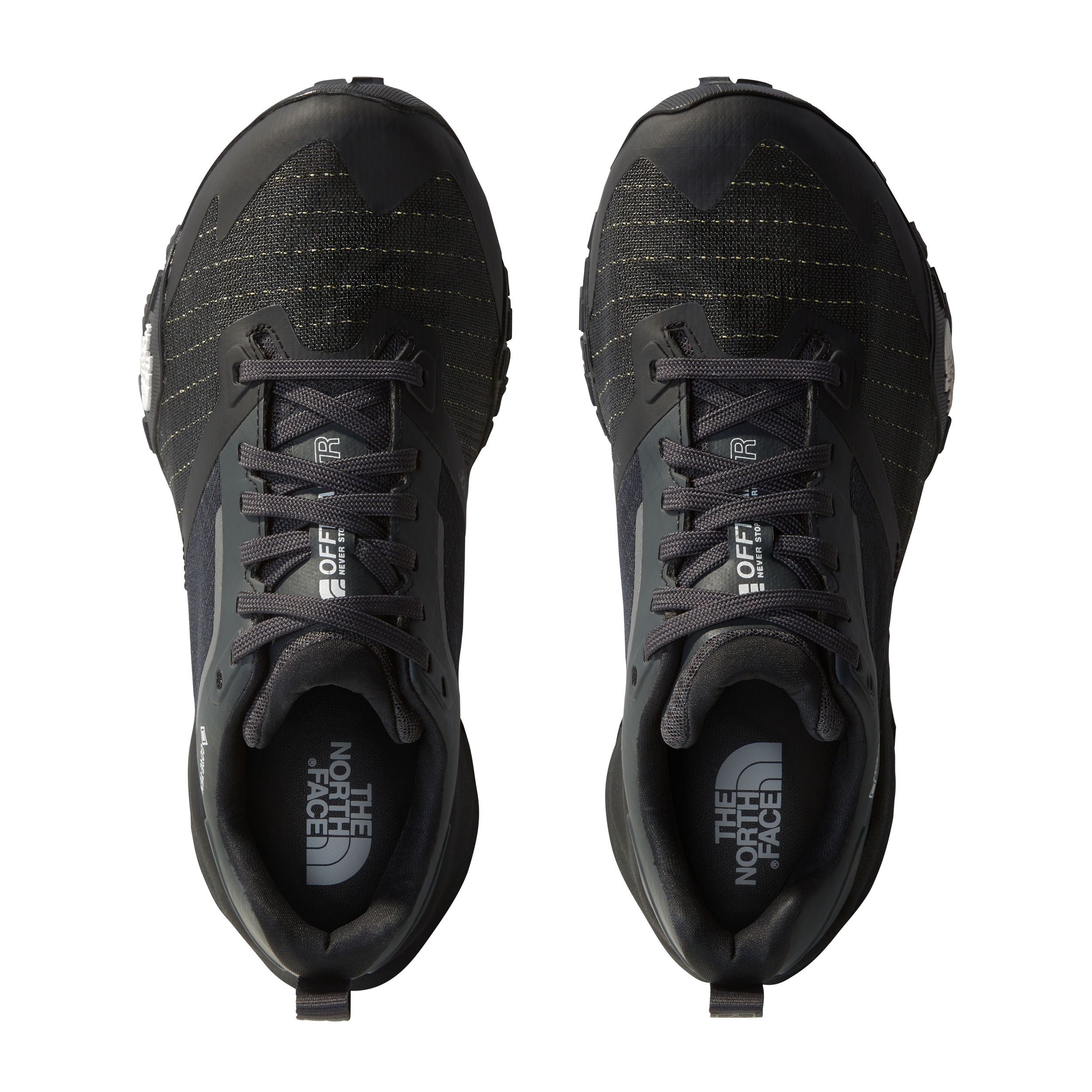 THE NORTH FACE, W Offtrail Tr Gore-Tex