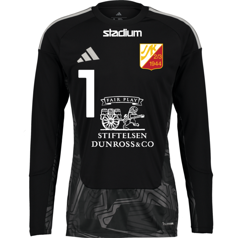 
ADIDAS, 
T26 C GK JSY LS, 
Detail 1
