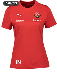 392092101101 PUMA T Goal Trg Jsy W 392092101101 PUMA T Goal Trg Jsy W Standard Small1x1