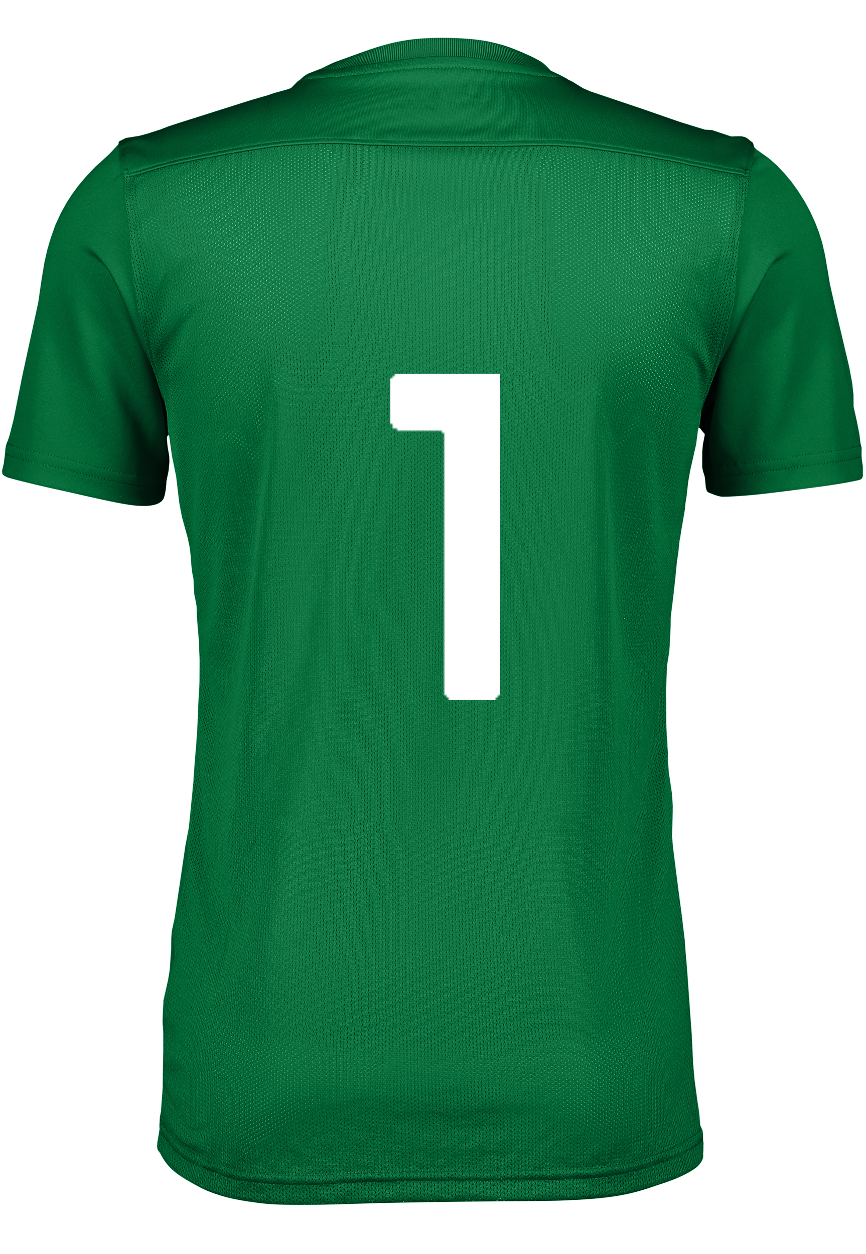 NIKE, Park VII SS Jsy