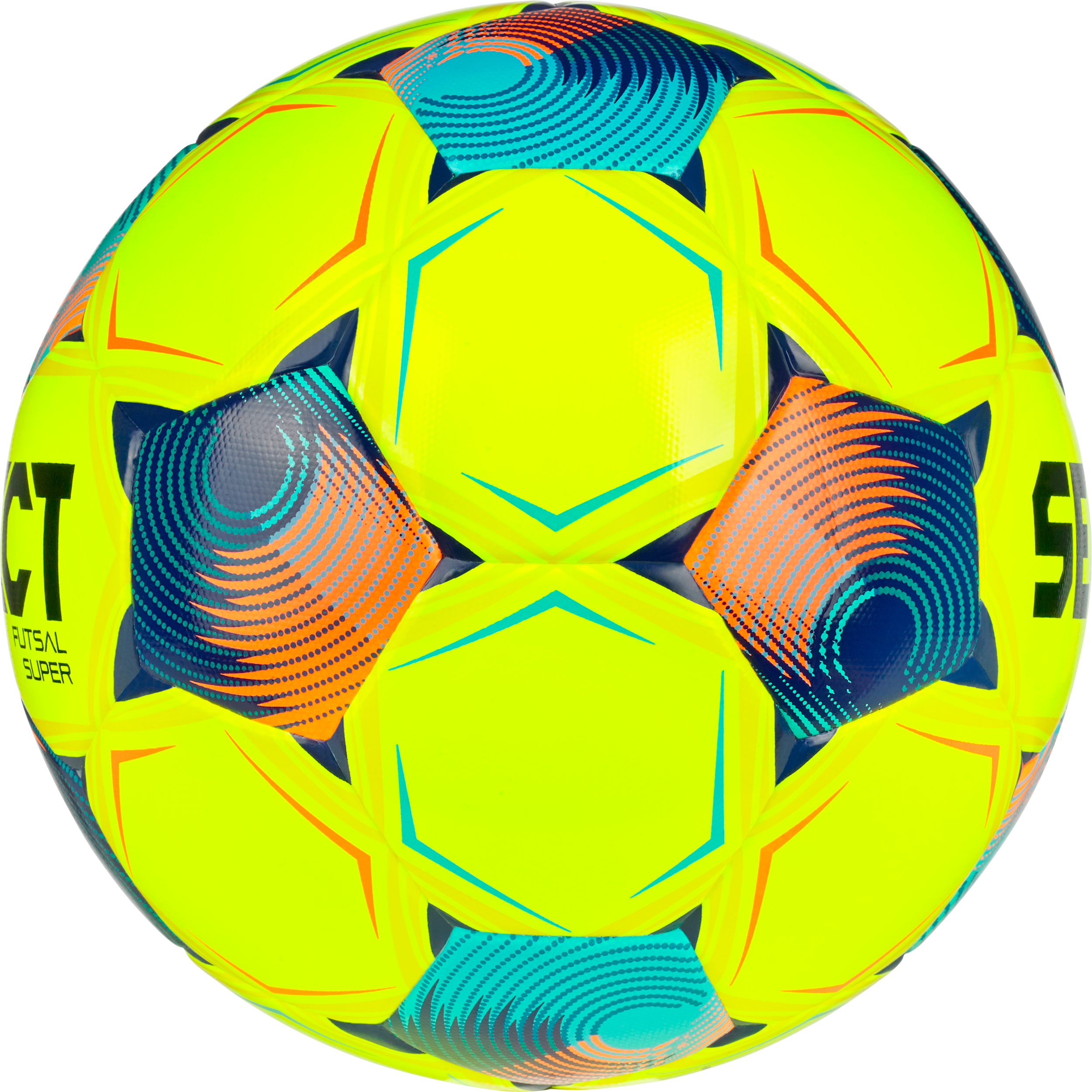 SELECT, FUTSAL SUPER V26