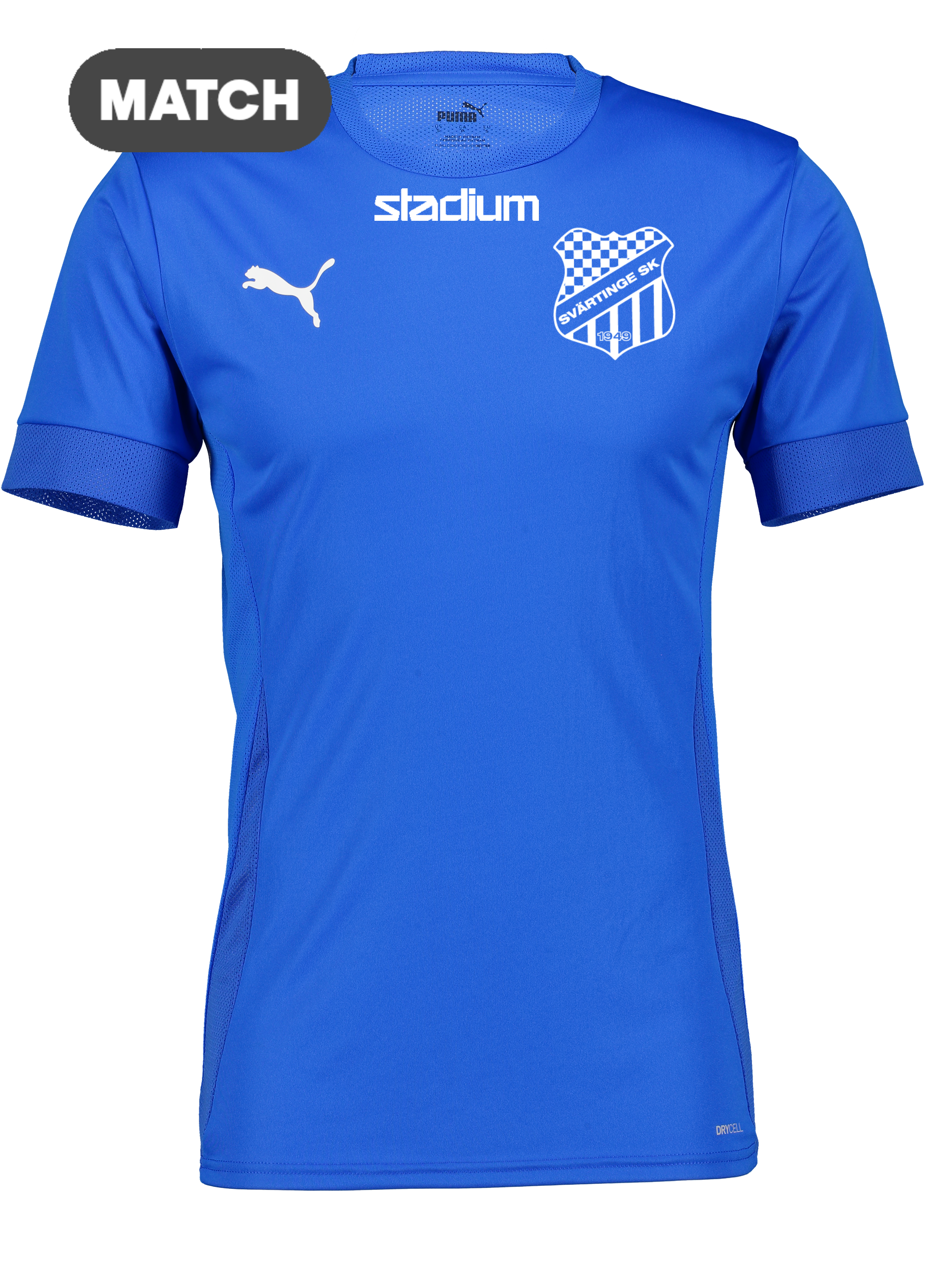 
PUMA, 
T Goal Matchday Jsy Jr, 
Detail 1
