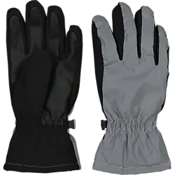 702925102101 TAKEOFF  Reflect Glove, reflekterande handskar, junior 702925102101 TAKEOFF Reflect Glove, reflekterande handskar, junior  Standard Small1x1