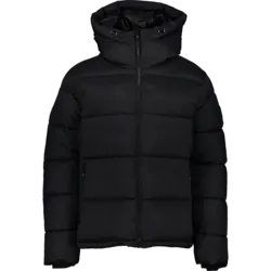 708375101101 CROSS SPORTSWEAR  Puffer Jacket M 708375101101 CROSS SPORTSWEAR Puffer Jacket M  Standard Small1x1