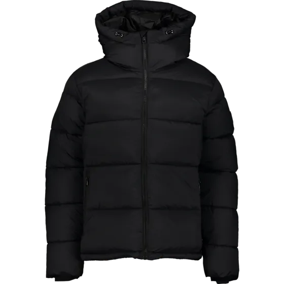 708375101101 CROSS SPORTSWEAR  Puffer Jacket M 708375101101 CROSS SPORTSWEAR Puffer Jacket M  Standard Detail