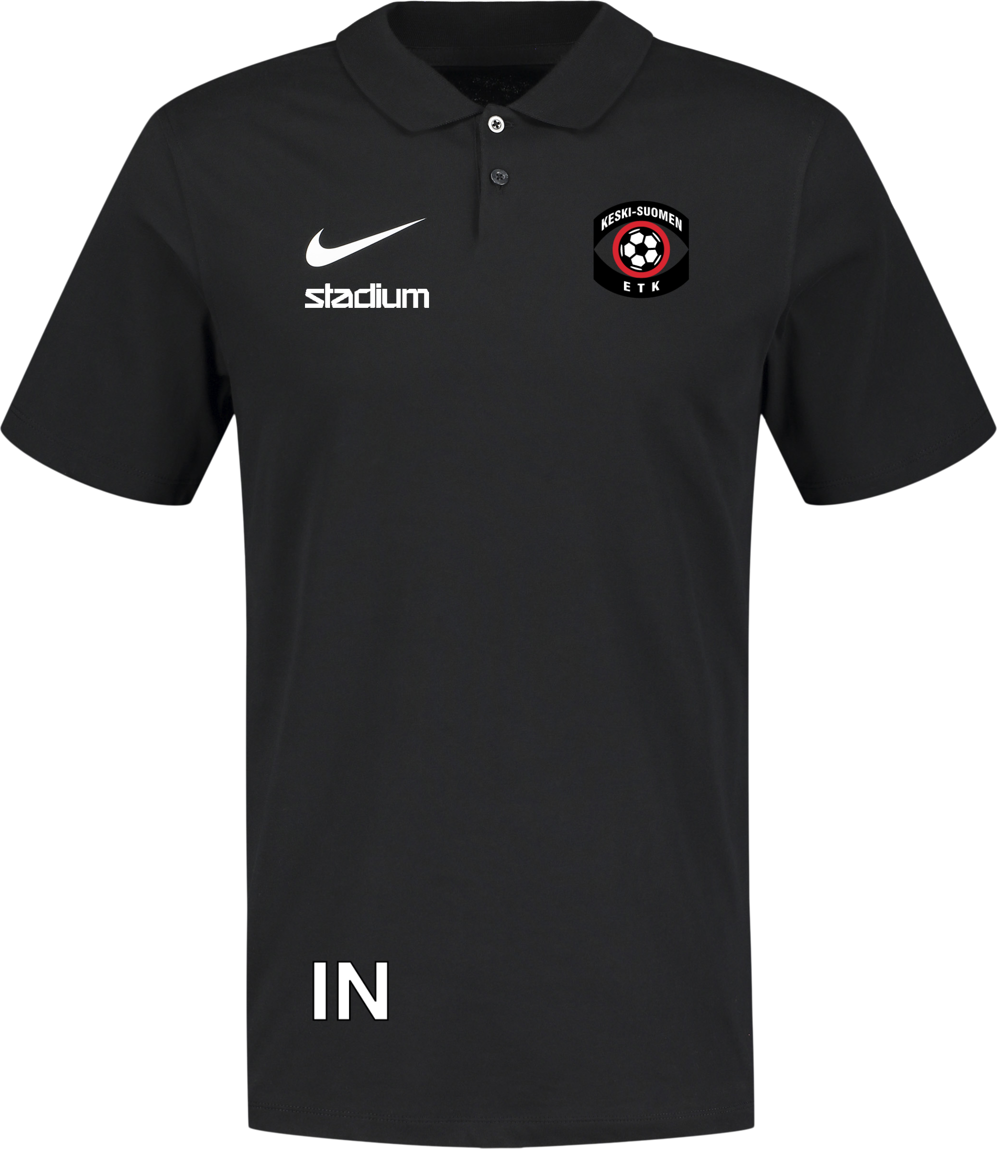 
NIKE, 
PARK26 SS POLO, 
Detail 1
