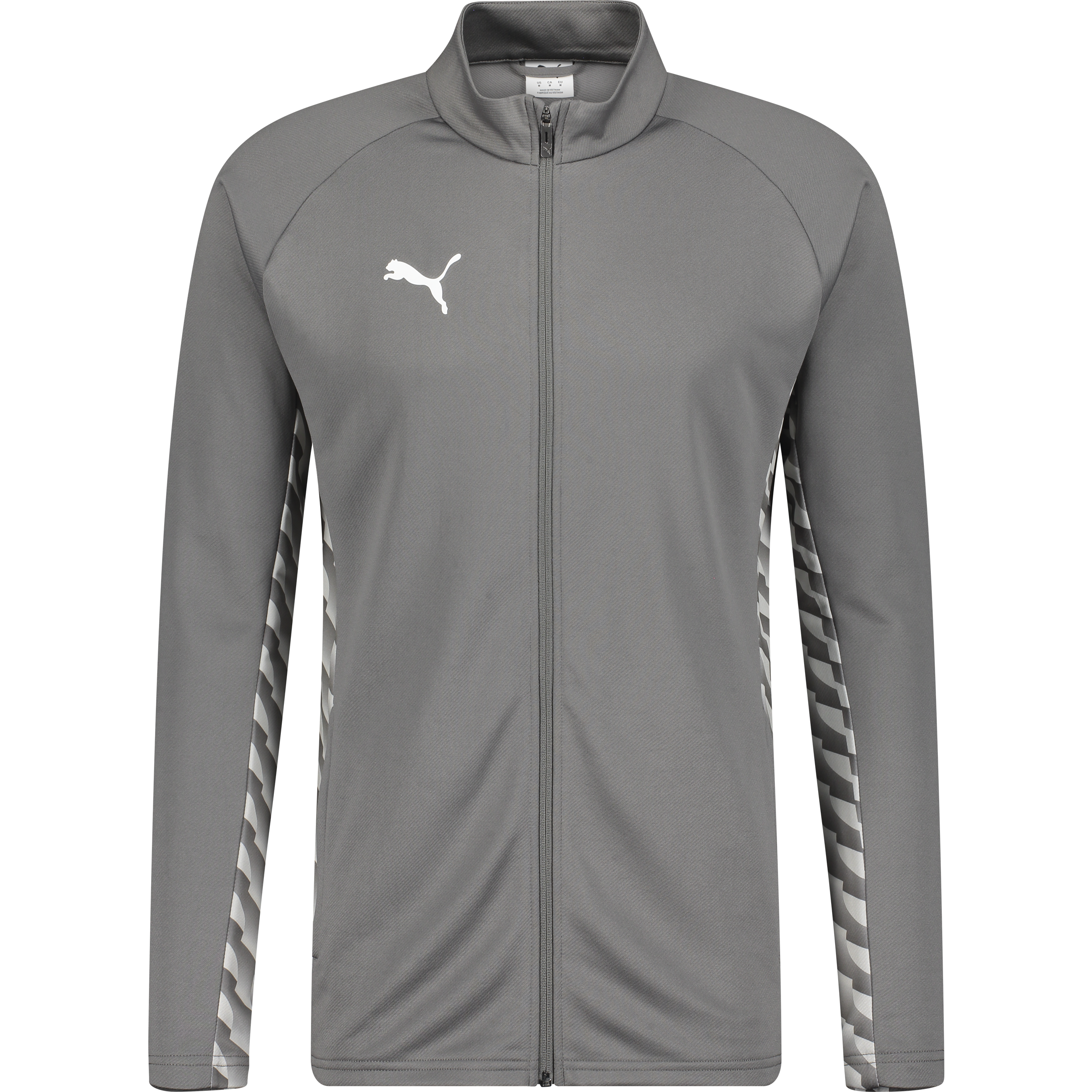 
PUMA, 
TEAMLIGA26 TRAINING JACKET, 
Detail 1
