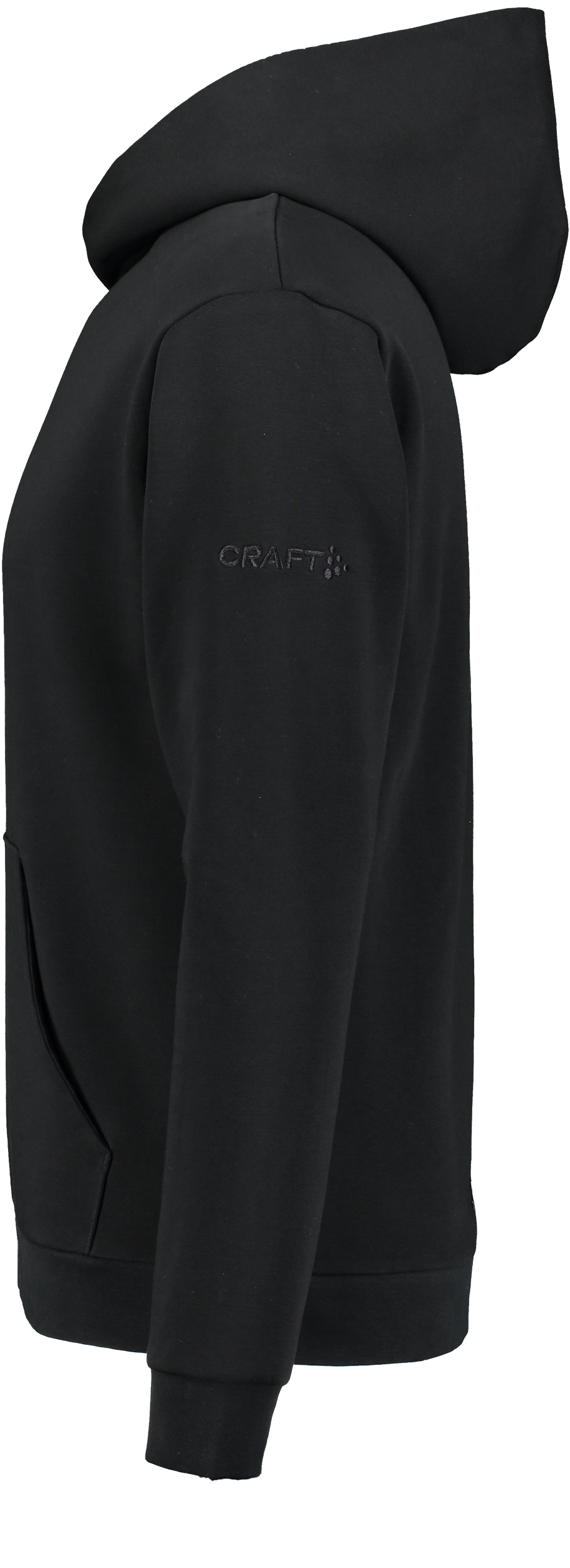 CRAFT, Community 2.0 Hood